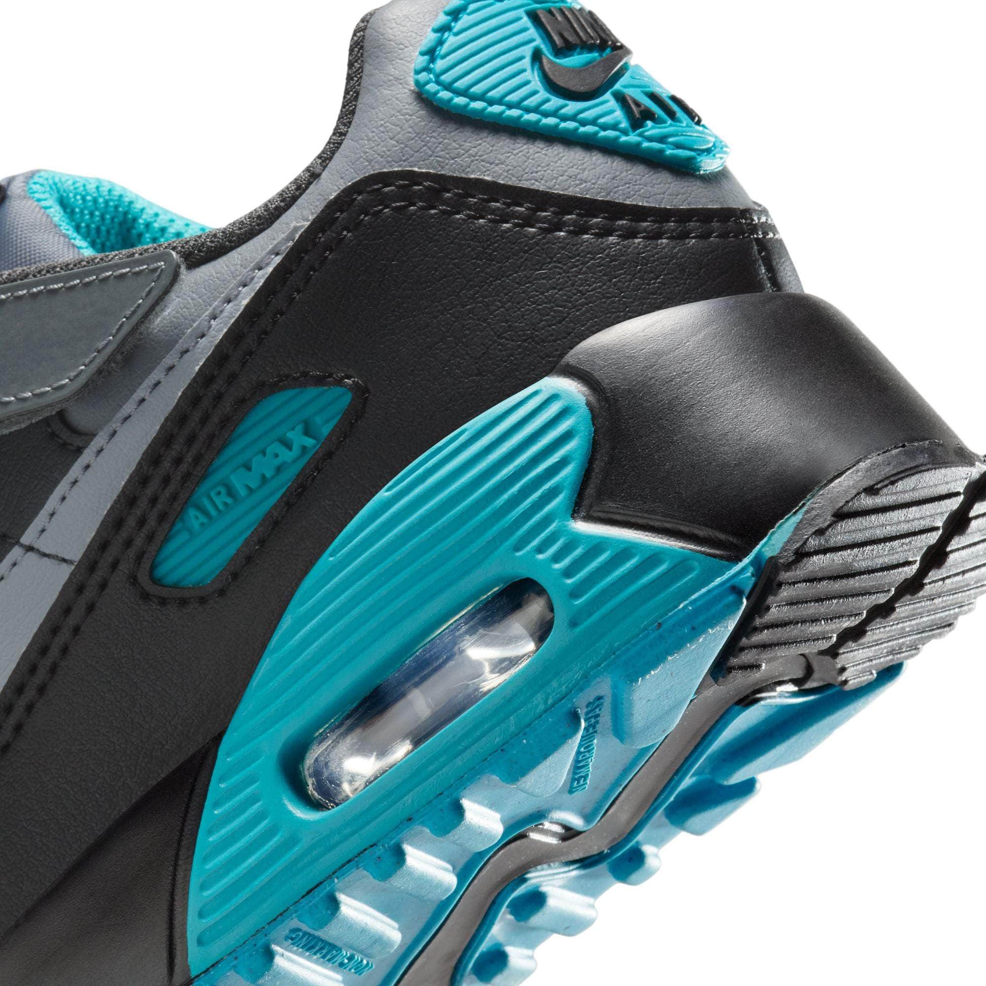 Nike FOOTWEAR Nike Air Max 90 EasyOn - Preschool