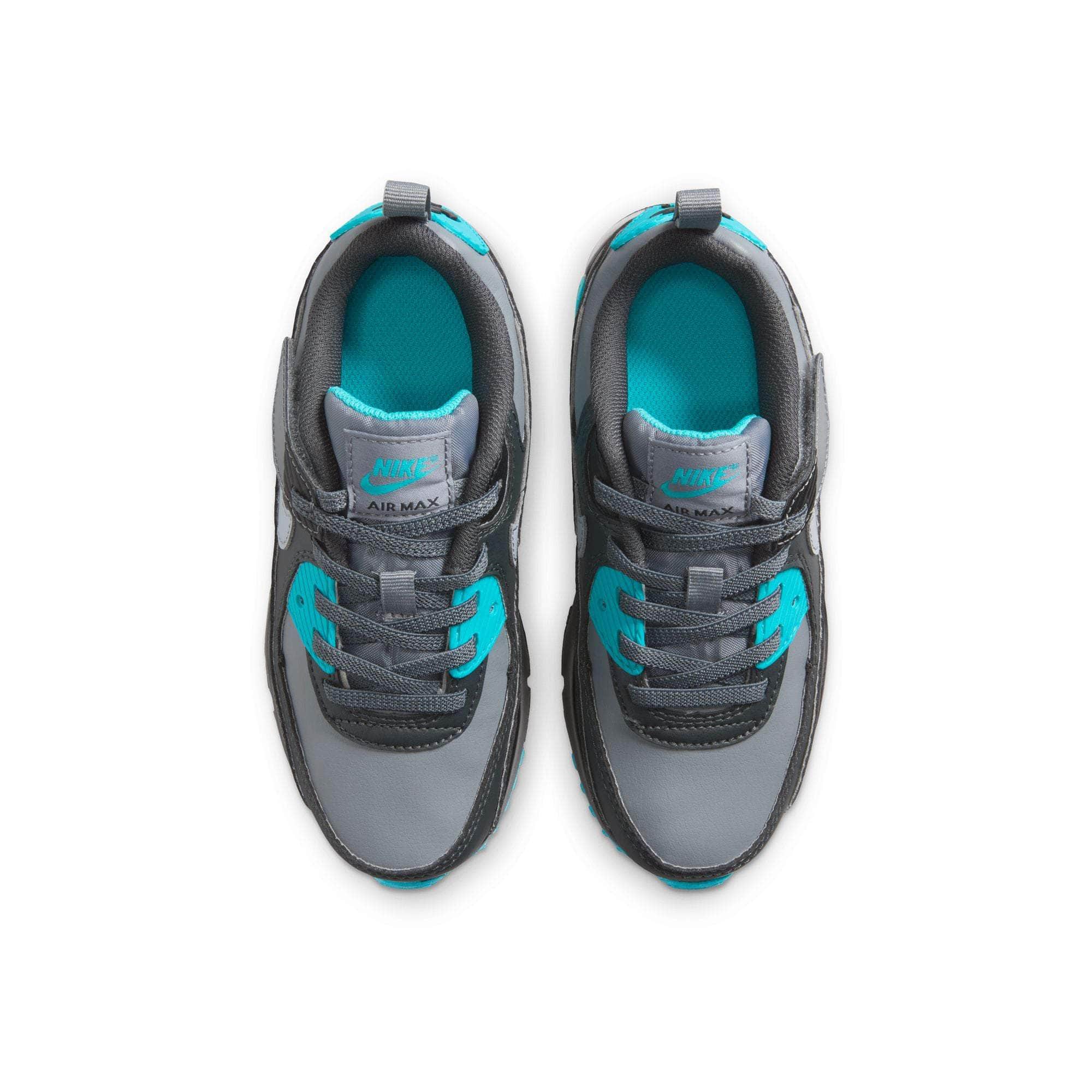 Nike FOOTWEAR Nike Air Max 90 EasyOn - Preschool