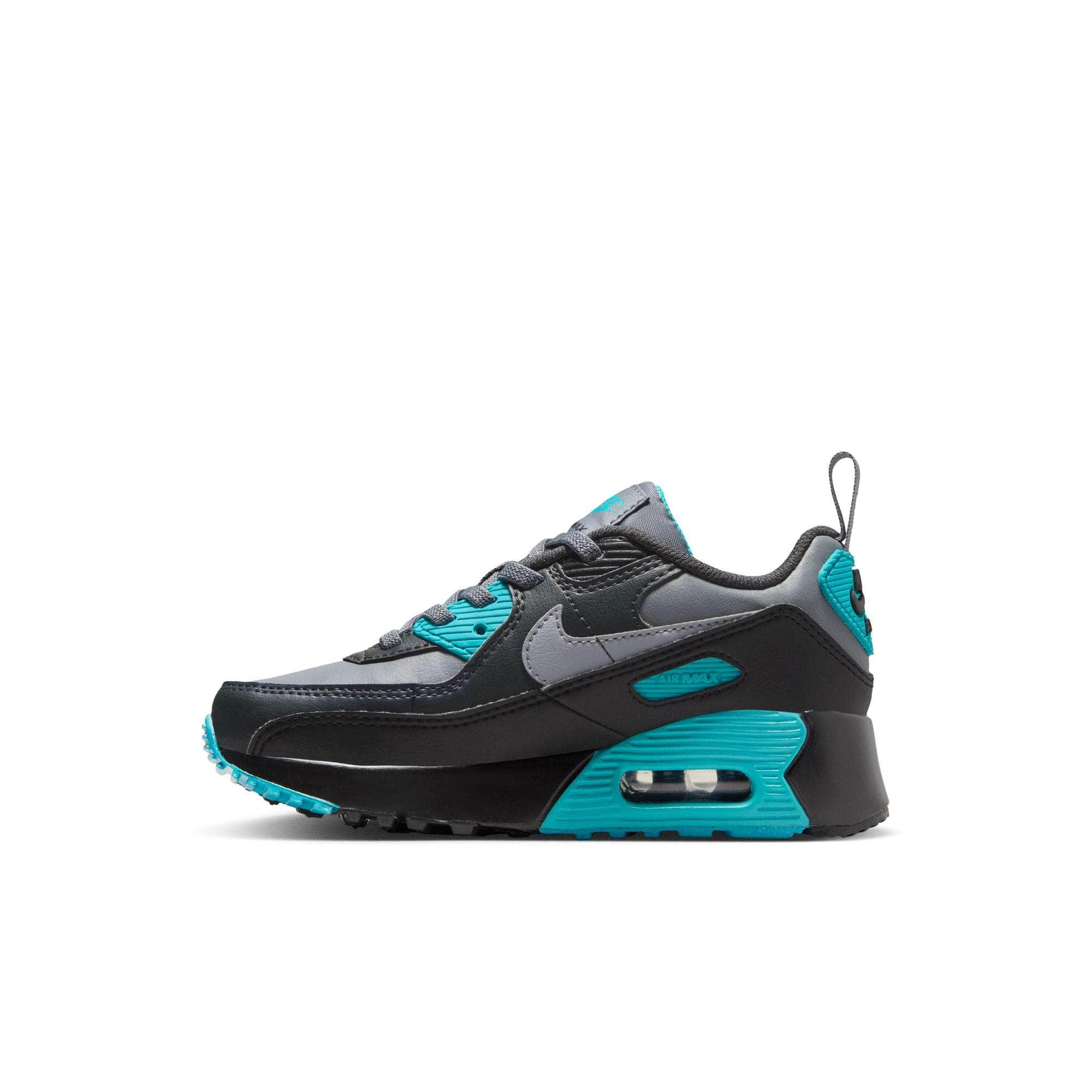 Nike FOOTWEAR Nike Air Max 90 EasyOn - Preschool