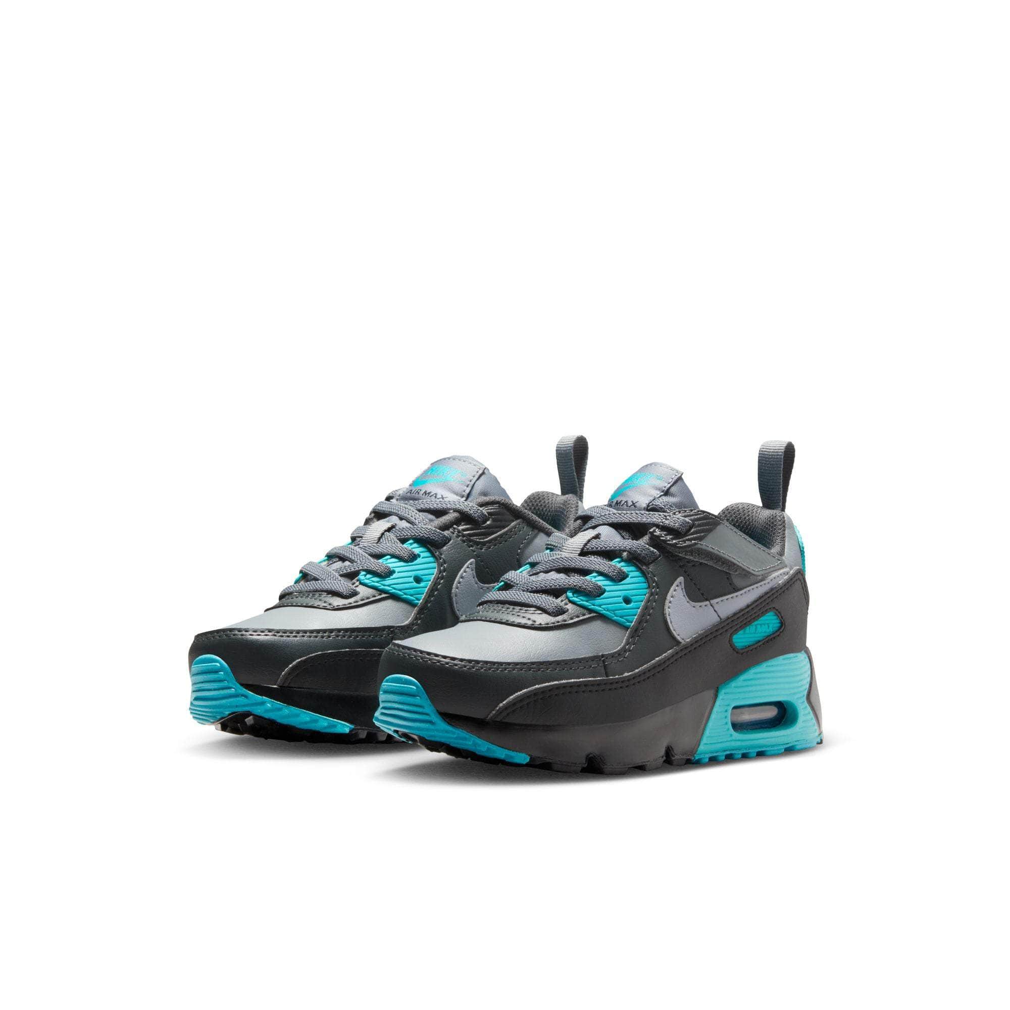 Nike FOOTWEAR Nike Air Max 90 EasyOn - Preschool