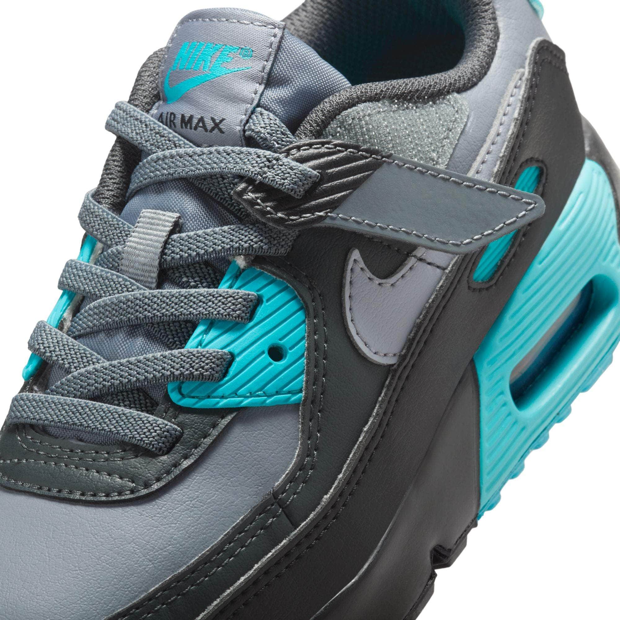 Nike FOOTWEAR Nike Air Max 90 EasyOn - Preschool