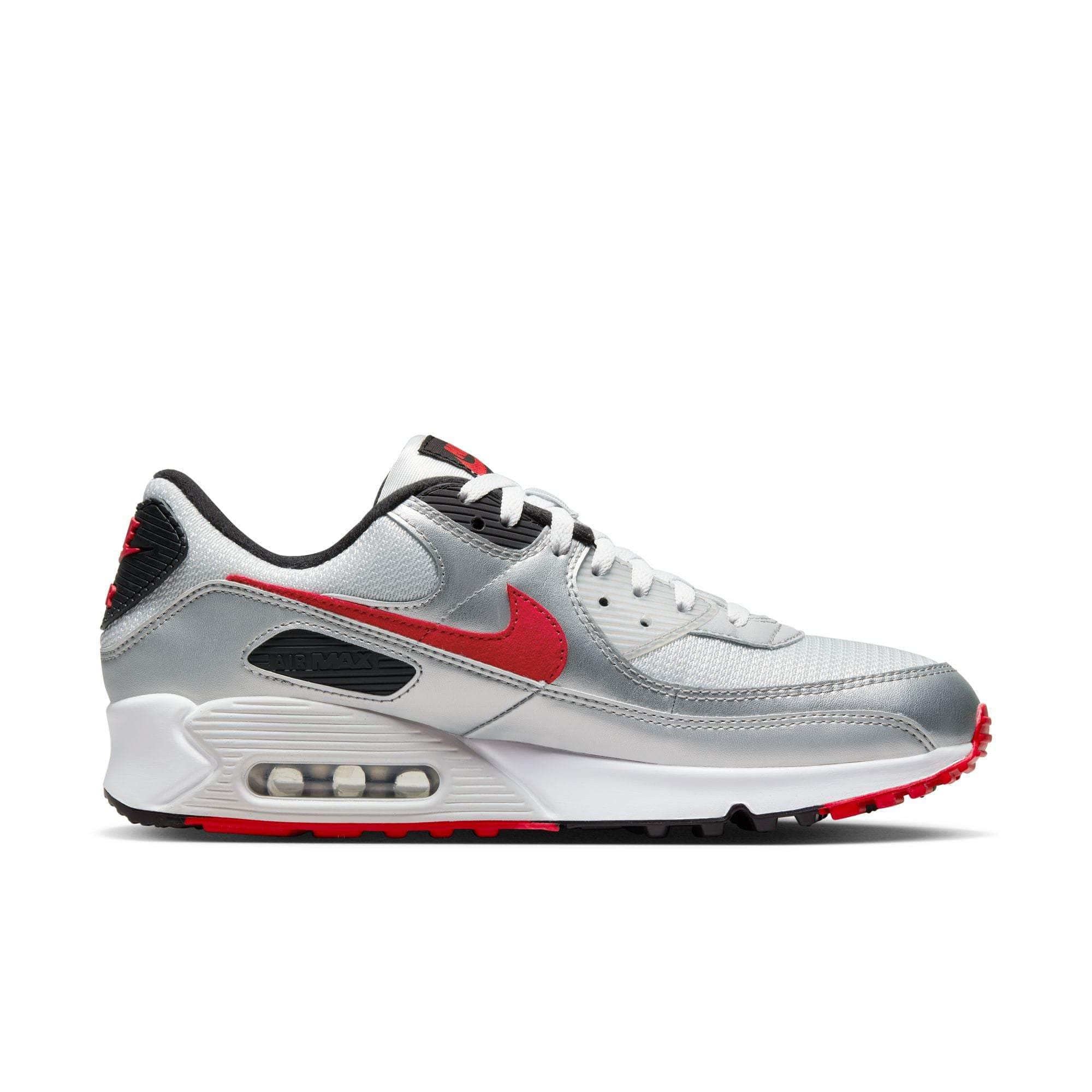 NIKE FOOTWEAR Nike Air Max 90 "Icons" - Men's