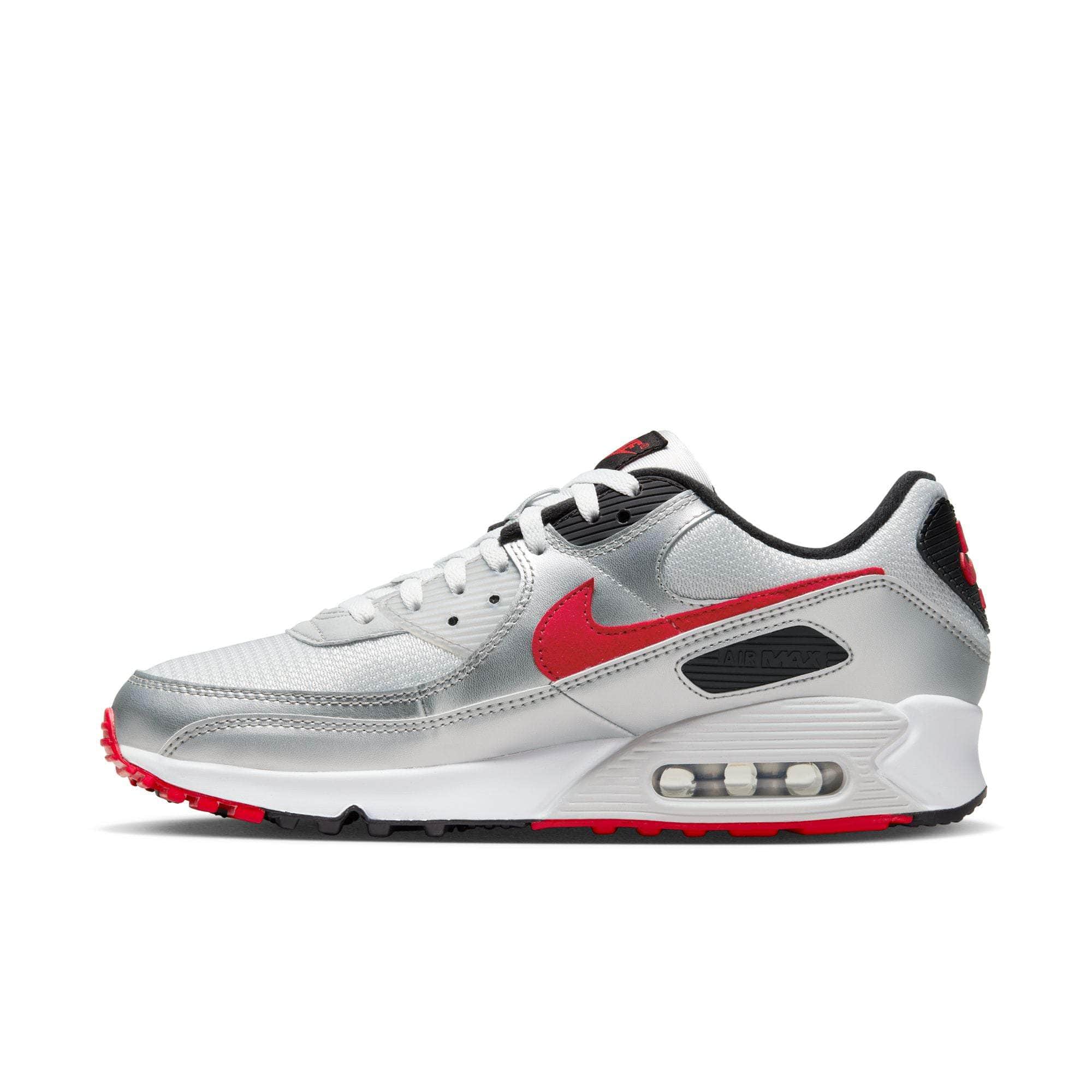 NIKE FOOTWEAR Nike Air Max 90 "Icons" - Men's