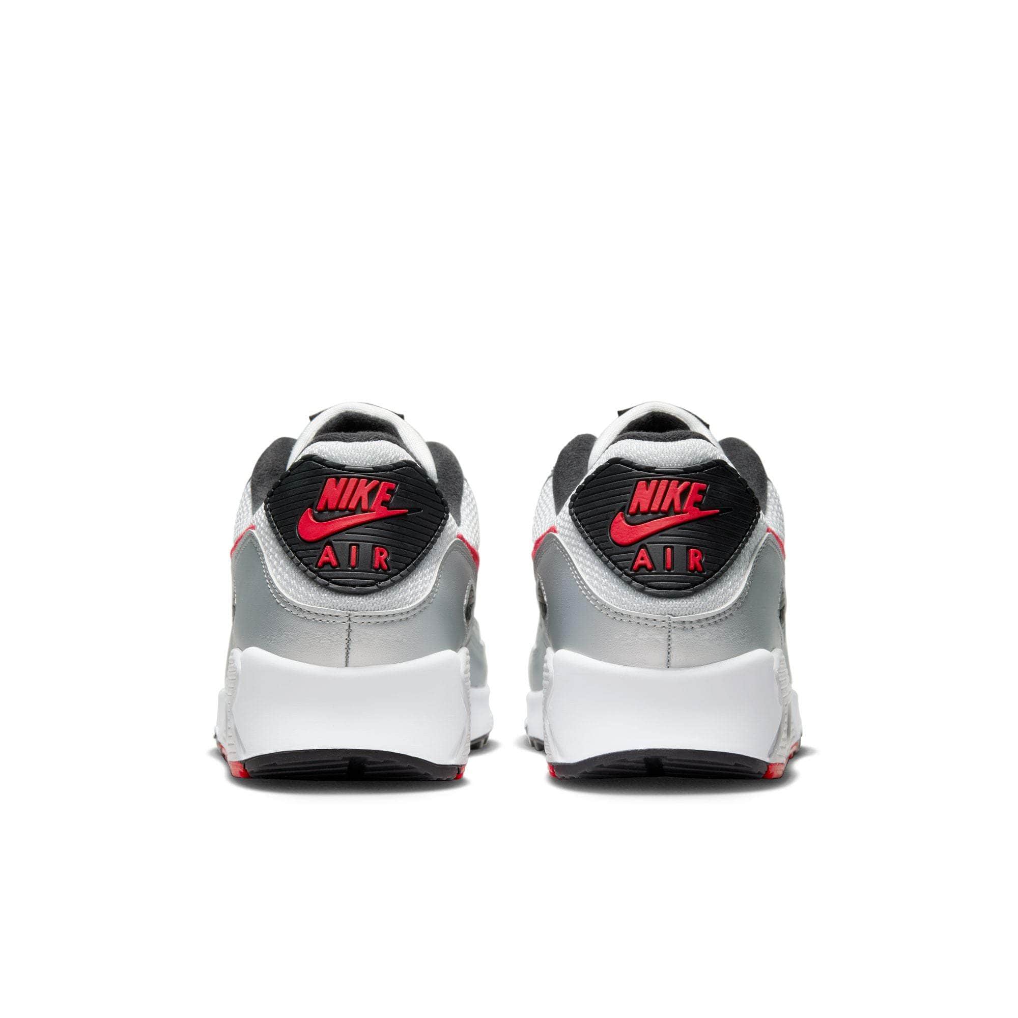 NIKE FOOTWEAR Nike Air Max 90 "Icons" - Men's