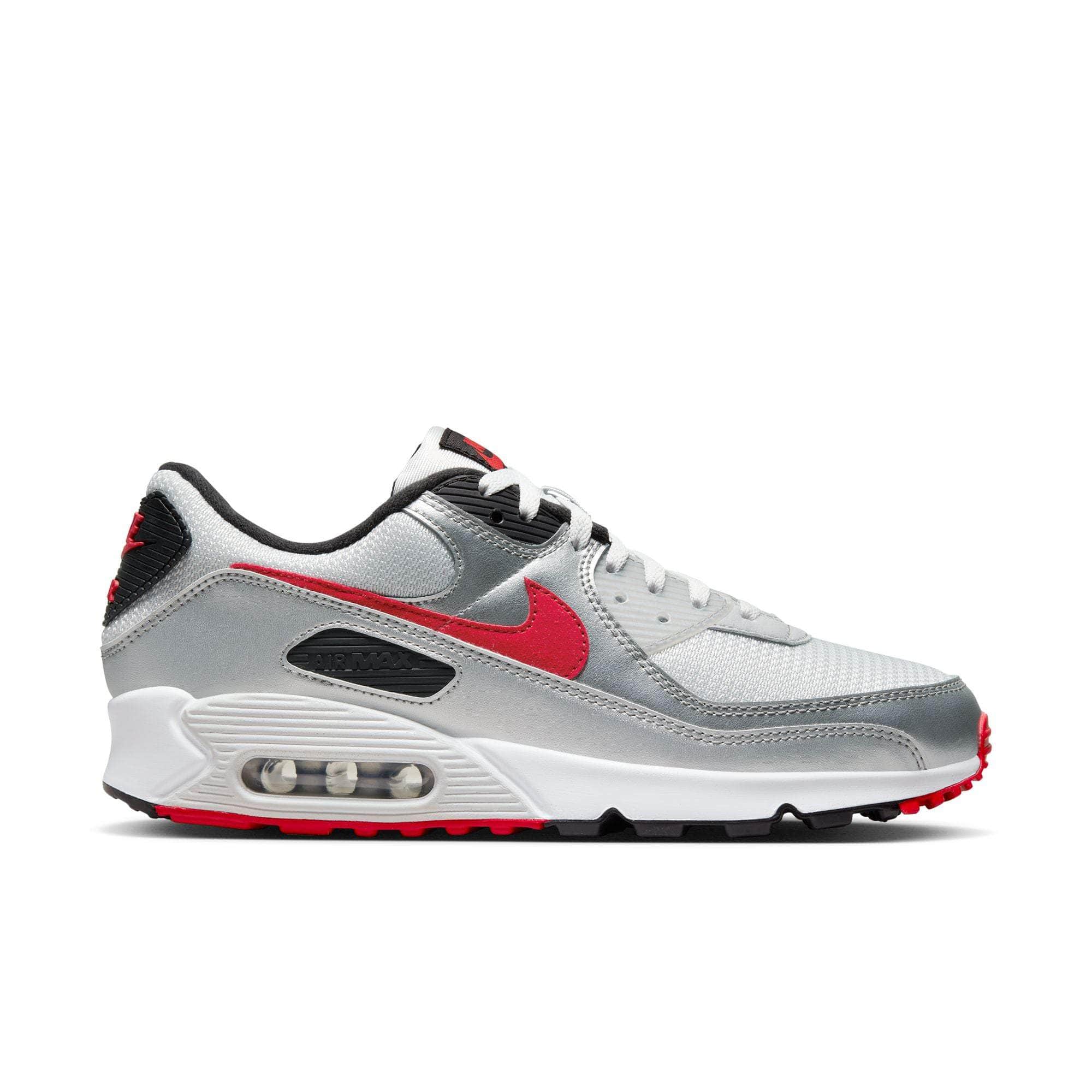 NIKE FOOTWEAR Nike Air Max 90 "Icons" - Men's