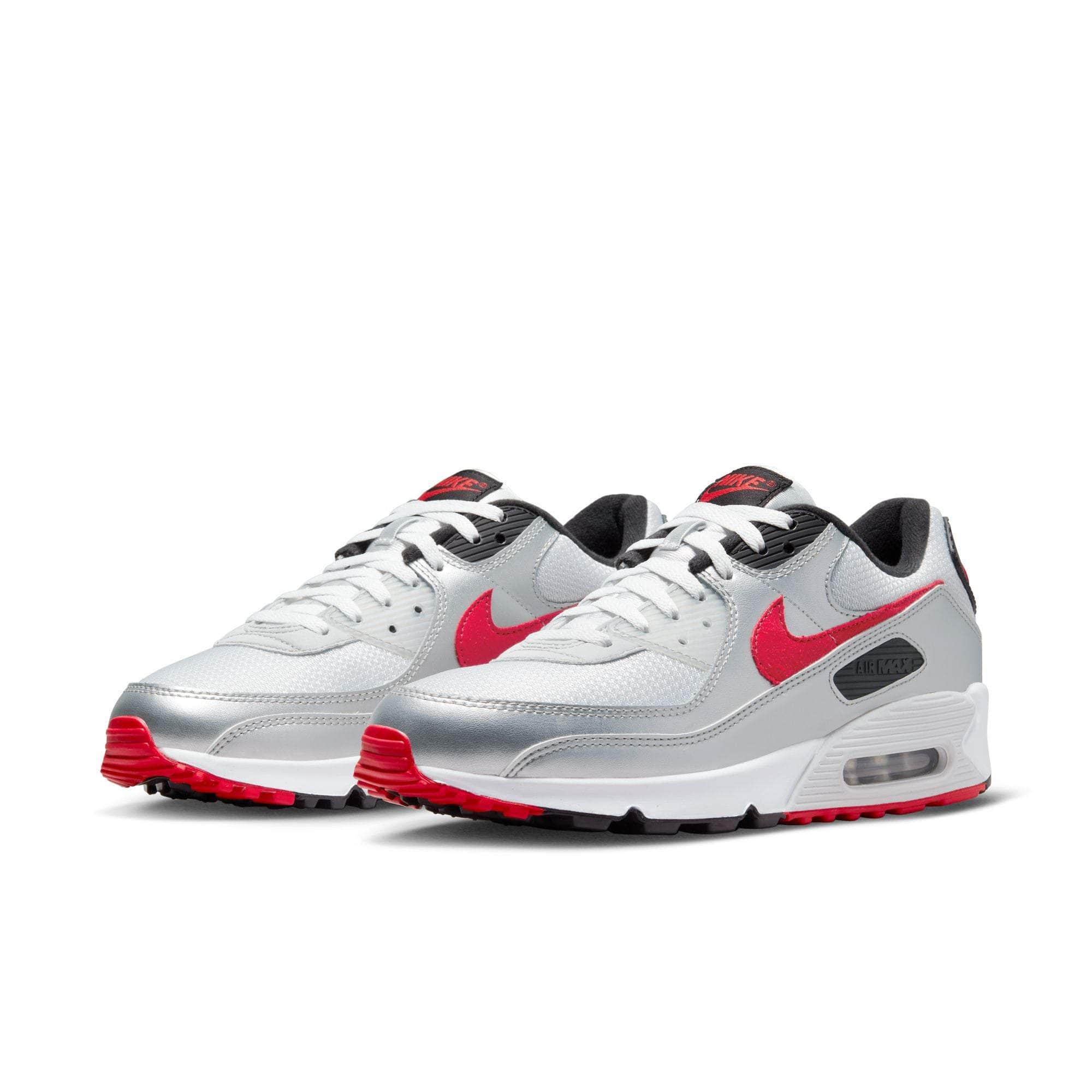 NIKE FOOTWEAR Nike Air Max 90 "Icons" - Men's