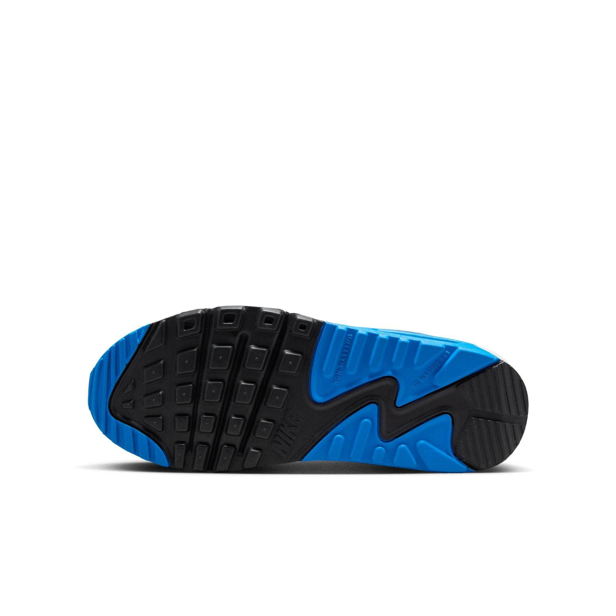 Nike Footwear Nike Air Max 90 LTR - Boy's GS