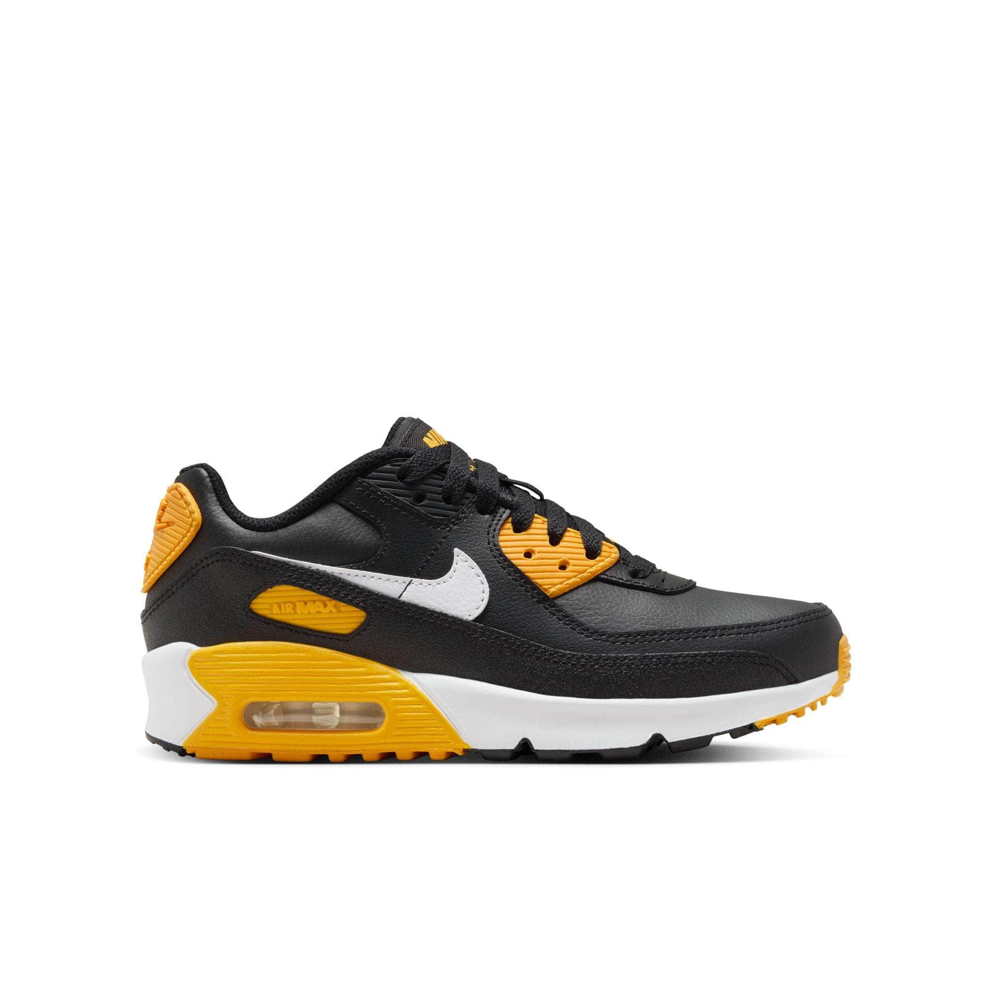 Nike FOOTWEAR Nike Air Max 90 LTR - Boy's GS