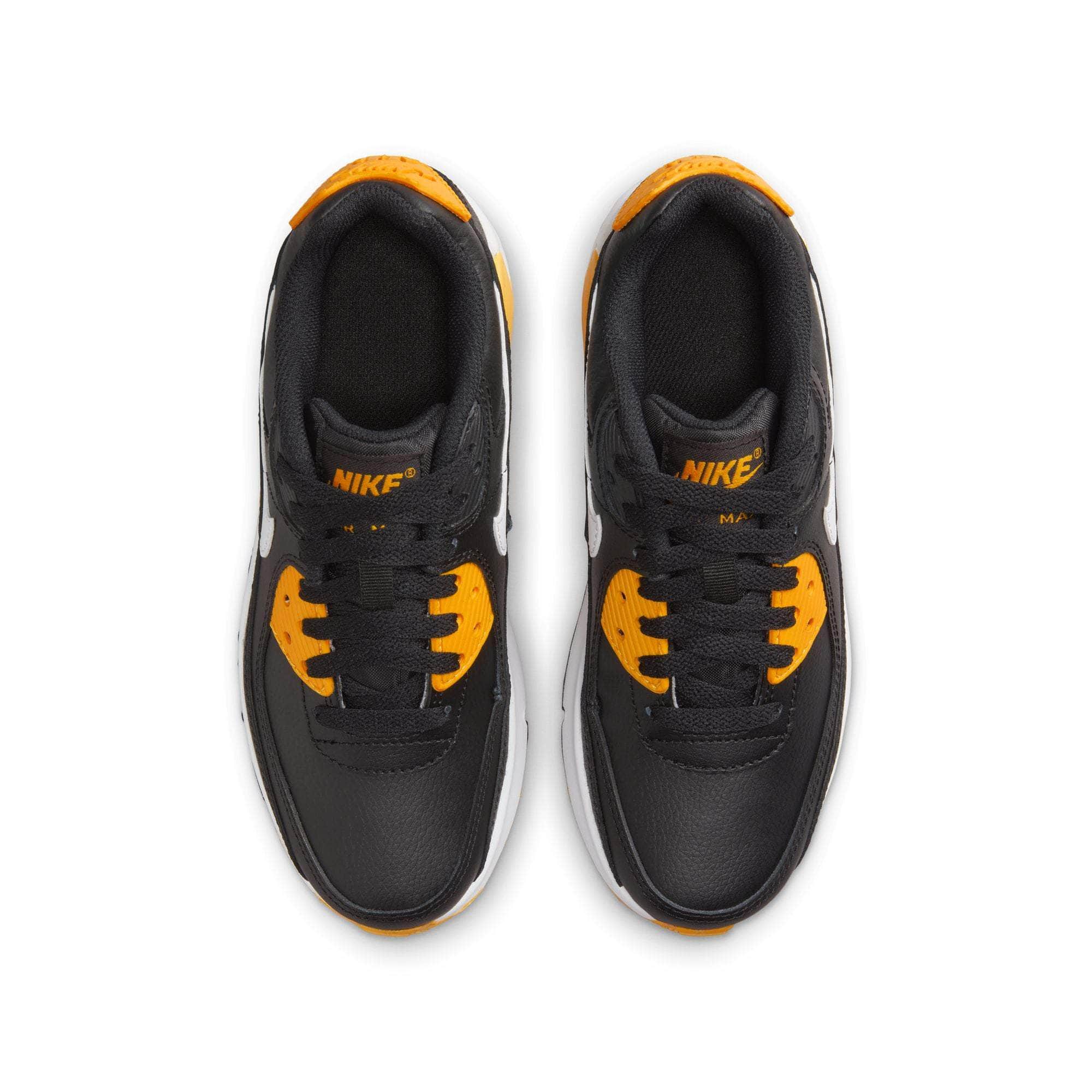 Nike FOOTWEAR Nike Air Max 90 LTR - Boy's GS
