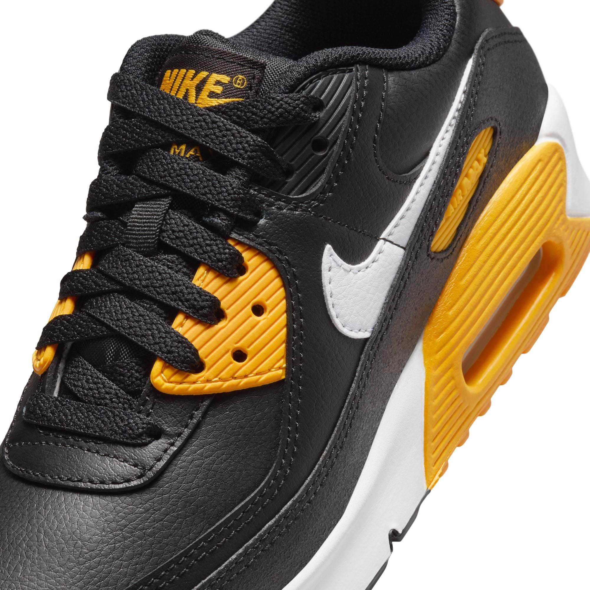 Nike FOOTWEAR Nike Air Max 90 LTR - Boy's GS