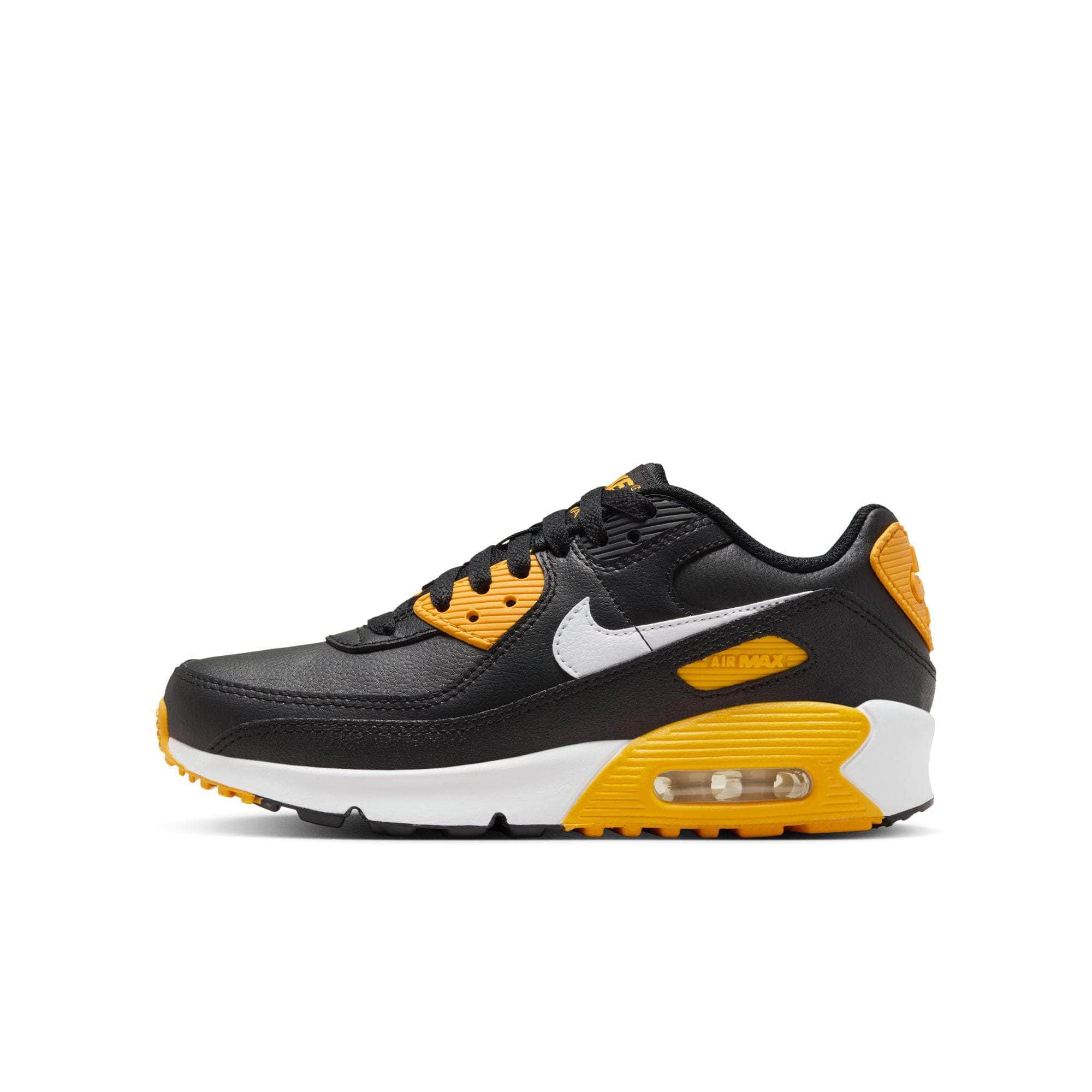 Nike FOOTWEAR Nike Air Max 90 LTR - Boy's GS