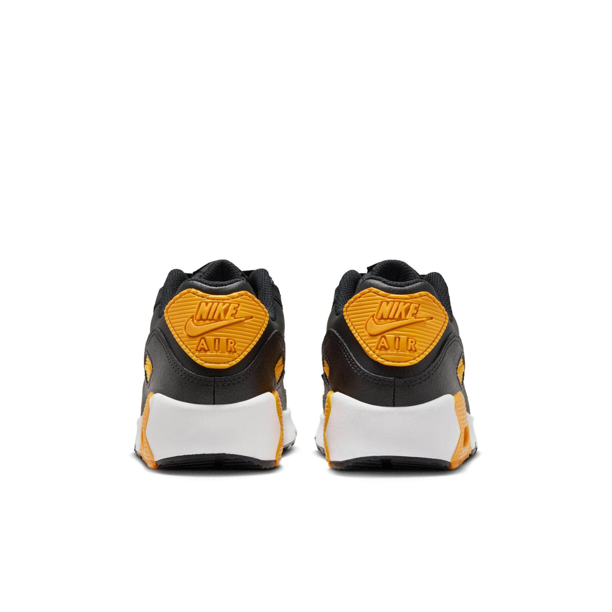 Nike FOOTWEAR Nike Air Max 90 LTR - Boy's GS