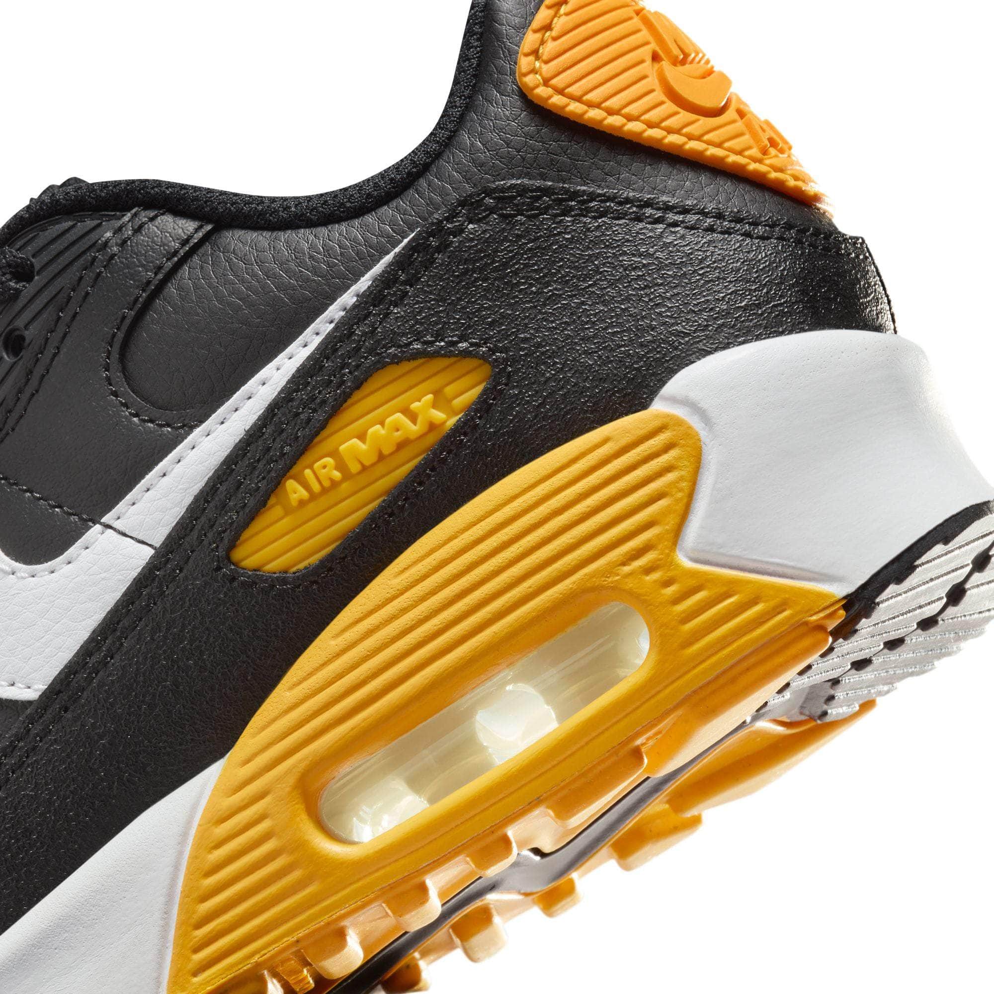 Nike FOOTWEAR Nike Air Max 90 LTR - Boy's GS