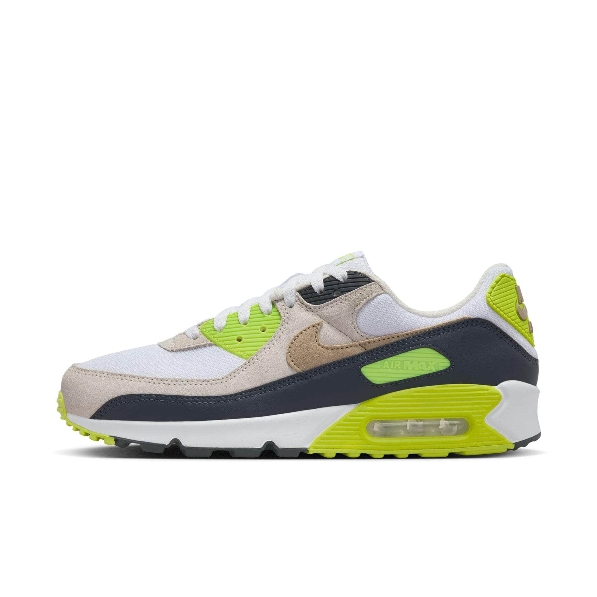 Nike FOOTWEAR Nike Air Max 90 - Men's