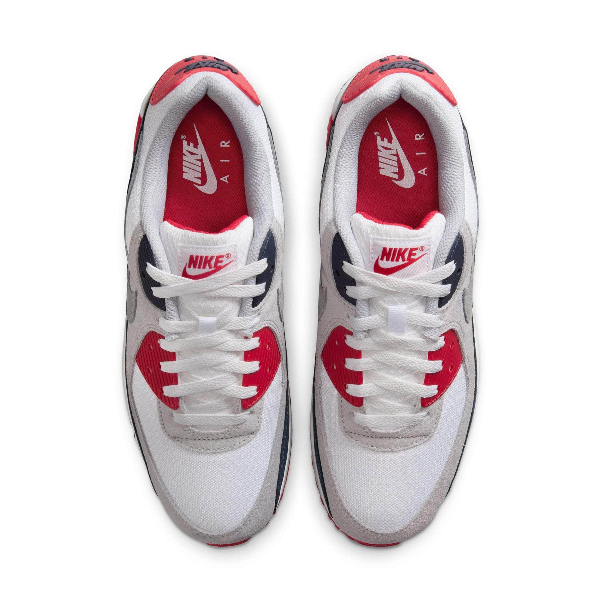 Nike FOOTWEAR Nike Air Max 90 "USA" - Men's