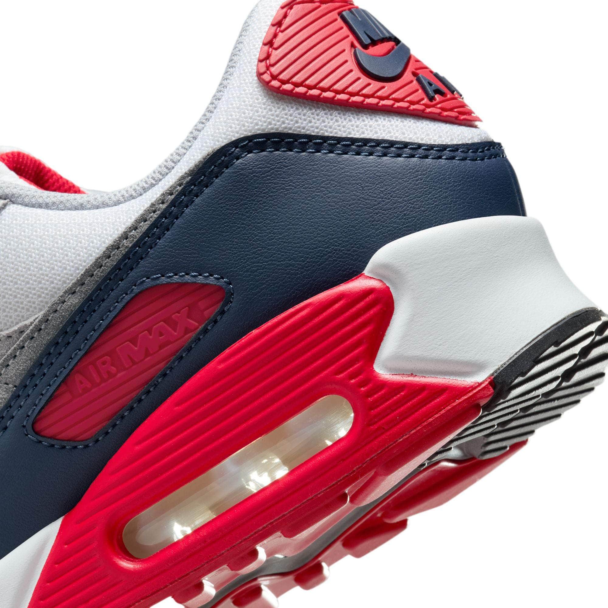 Nike FOOTWEAR Nike Air Max 90 "USA" - Men's