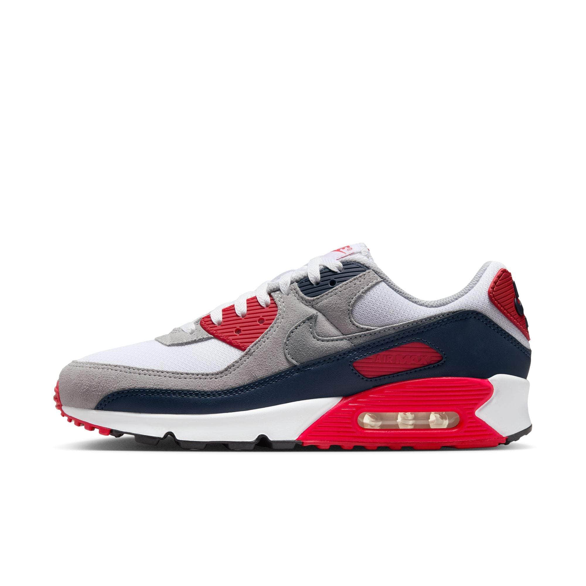 Nike FOOTWEAR Nike Air Max 90 "USA" - Men's
