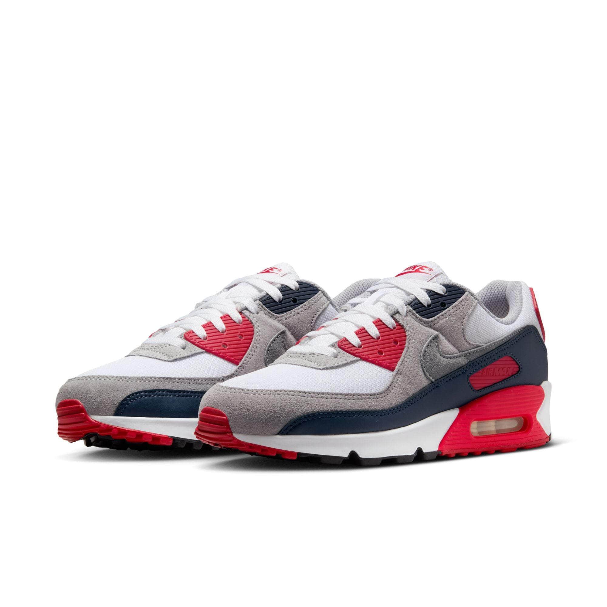 Nike FOOTWEAR Nike Air Max 90 "USA" - Men's