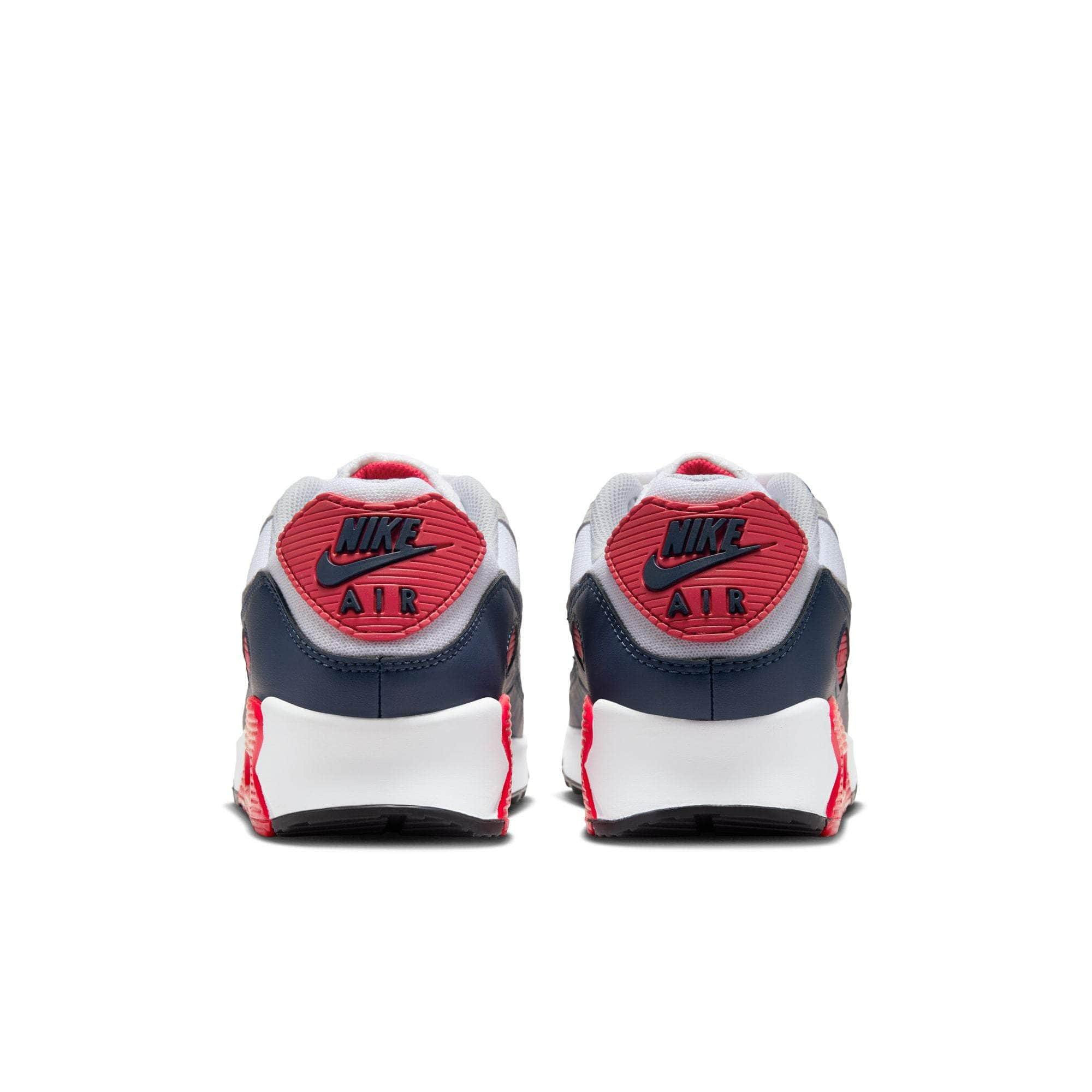Nike FOOTWEAR Nike Air Max 90 "USA" - Men's