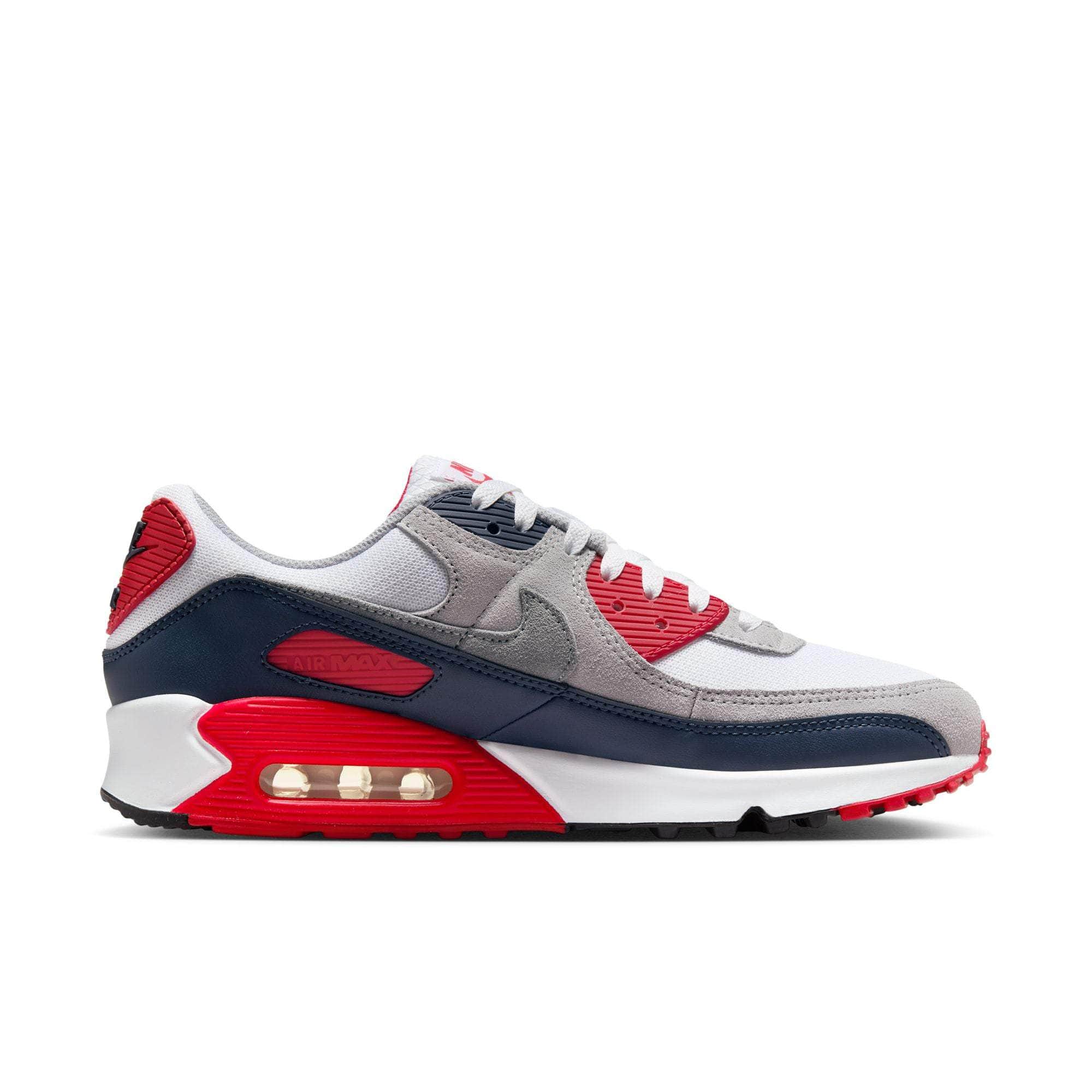 Nike FOOTWEAR Nike Air Max 90 "USA" - Men's