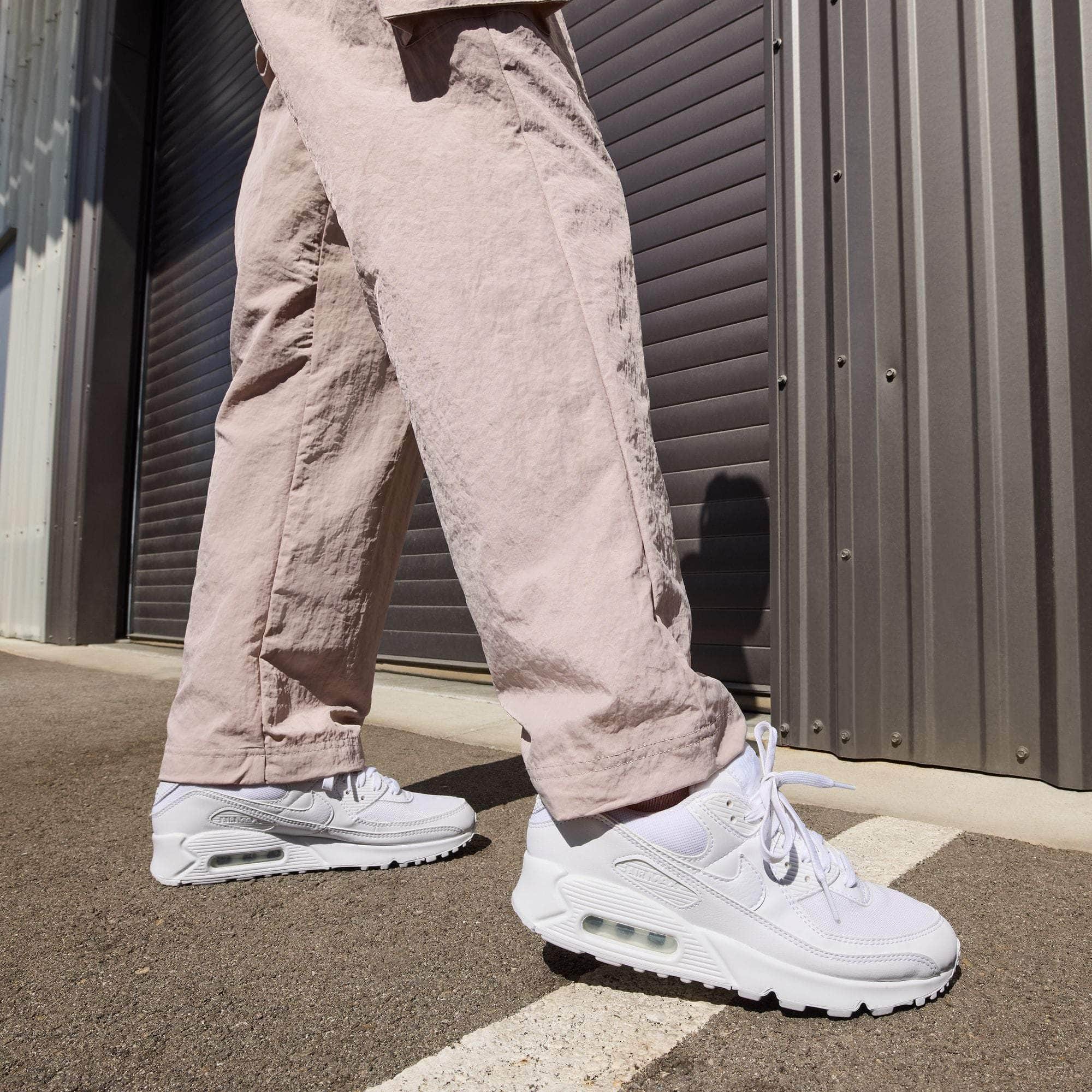 Nike FOOTWEAR Nike Air Max 90 - Women's