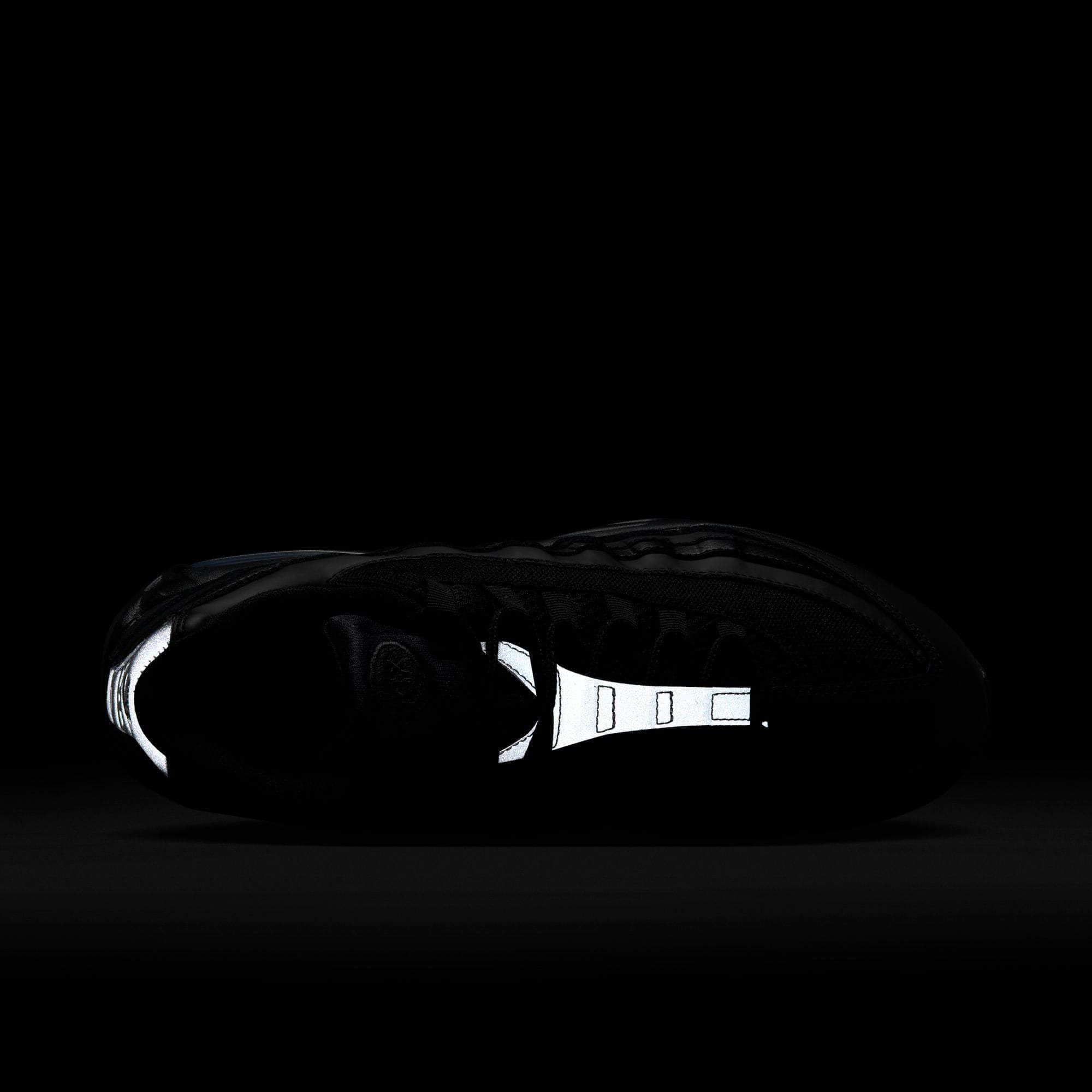 Nike FOOTWEAR Nike Air Max 95 OG "Big Bubble Black Anthracite" - Men's