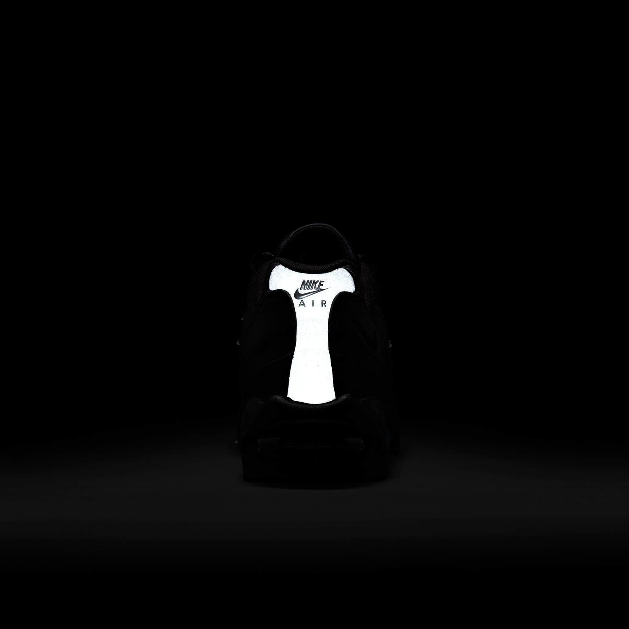 Nike FOOTWEAR Nike Air Max 95 OG "Big Bubble Black Anthracite" - Men's