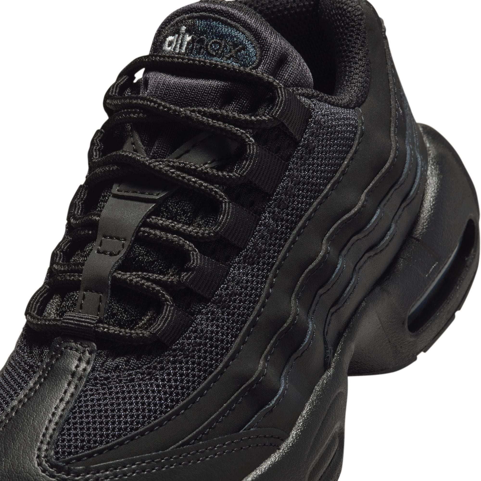 Nike FOOTWEAR Nike Air Max 95 "Recraft" - Preschool