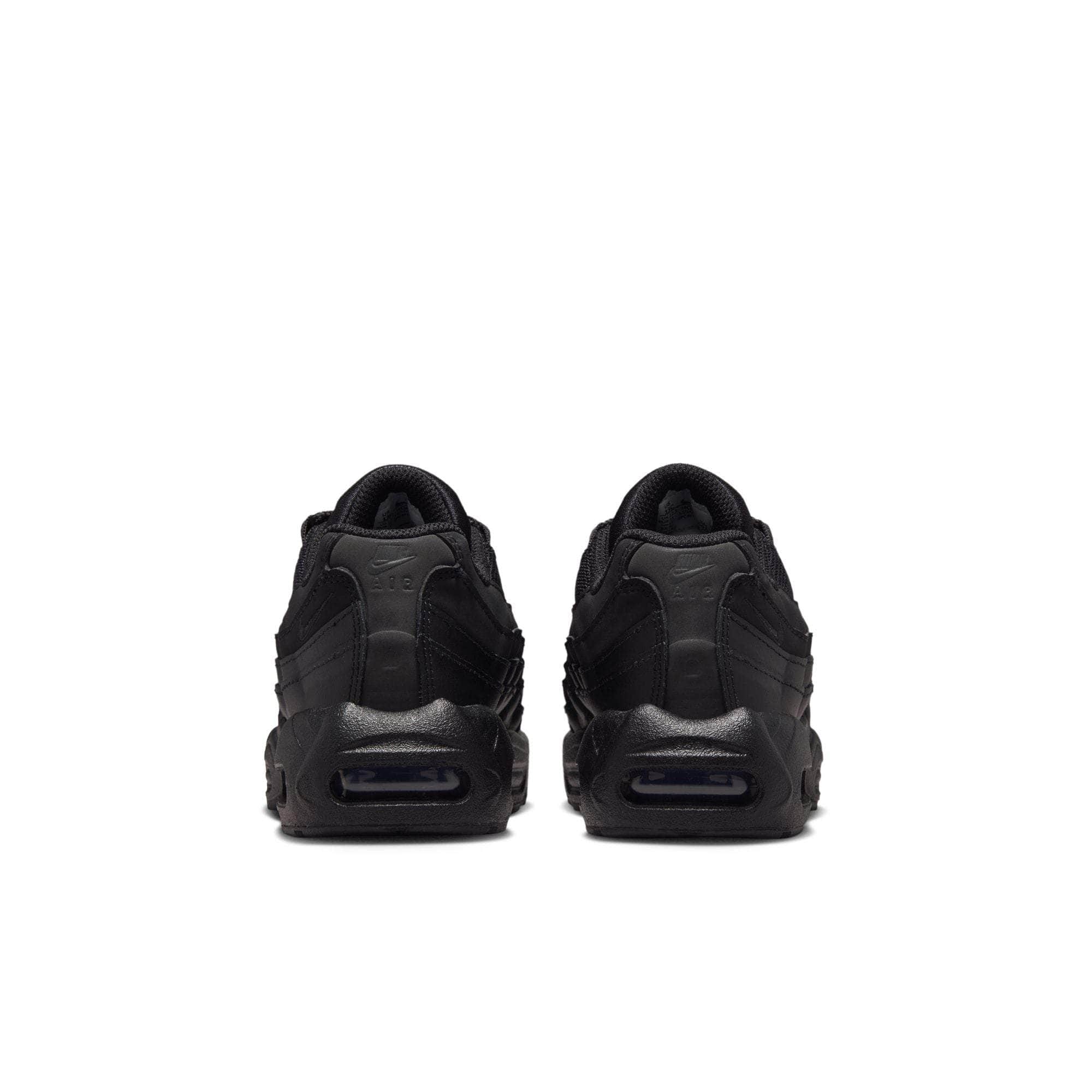 Nike FOOTWEAR Nike Air Max 95 "Recraft" - Preschool