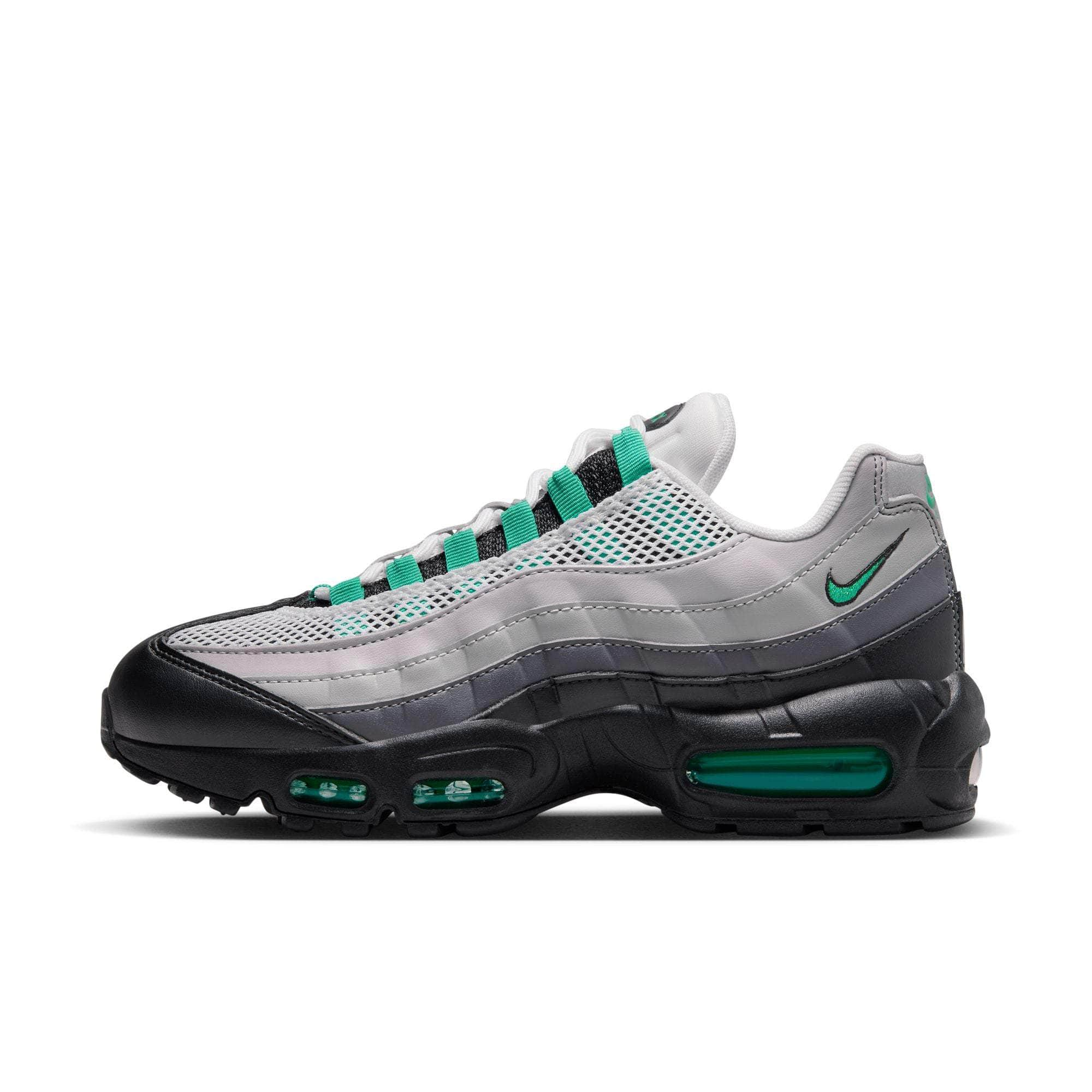 Nike air max 95 best sale reflective women's