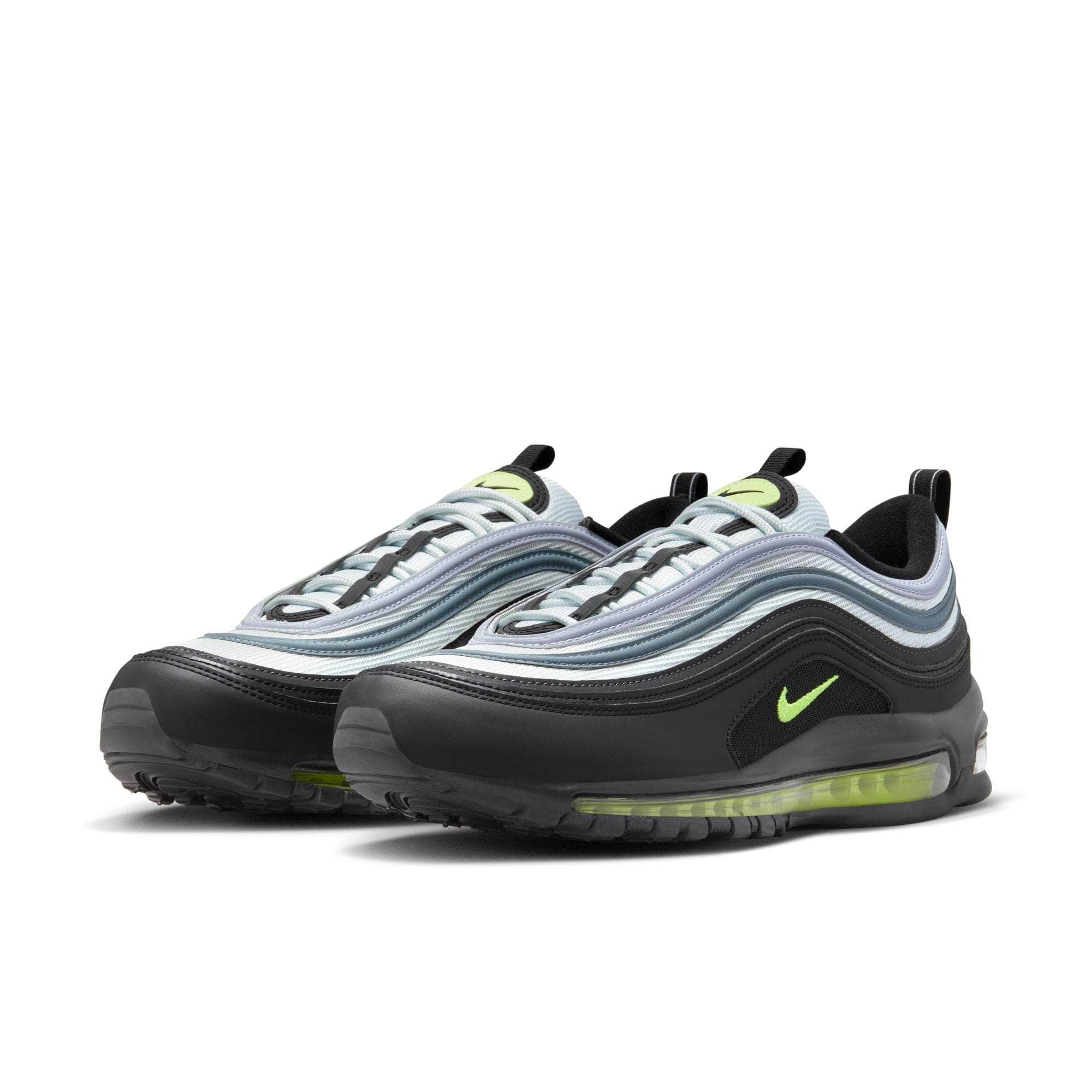 NIKE FOOTWEAR Nike Air Max 97 "Neon" - Men's