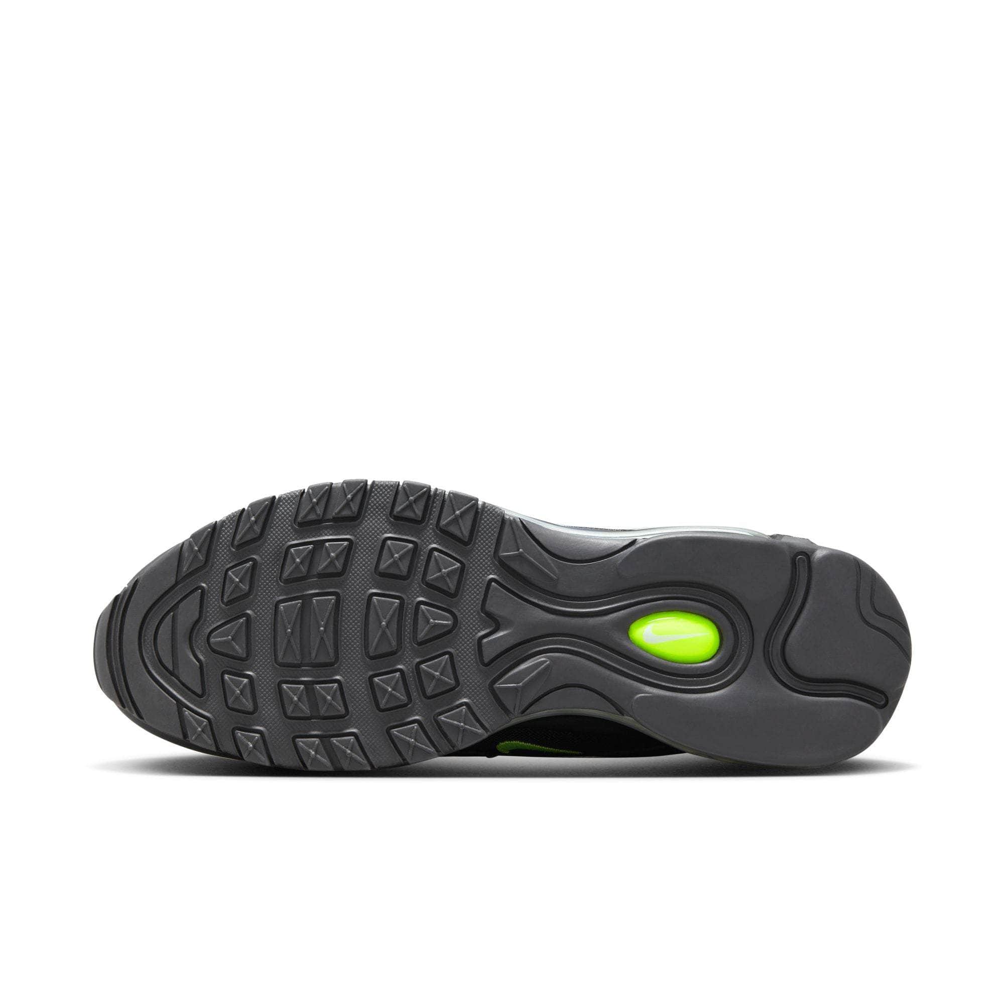 NIKE FOOTWEAR Nike Air Max 97 "Neon" - Men's