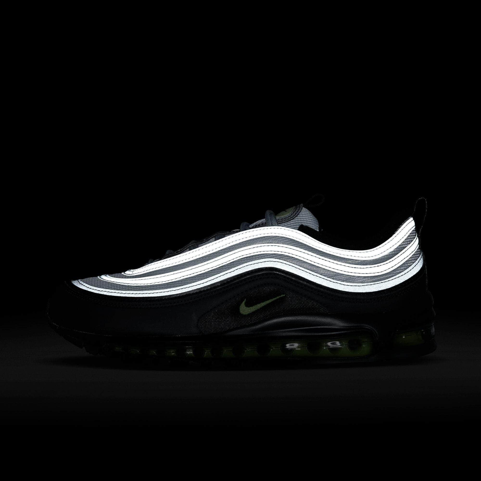 NIKE FOOTWEAR Nike Air Max 97 "Neon" - Men's