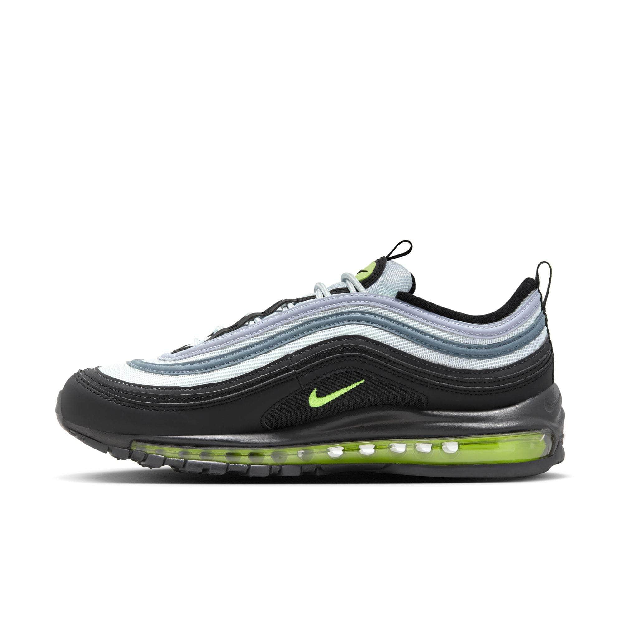 NIKE FOOTWEAR Nike Air Max 97 "Neon" - Men's