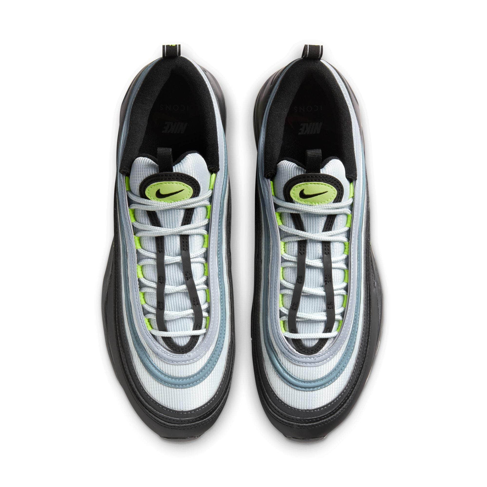NIKE FOOTWEAR Nike Air Max 97 "Neon" - Men's