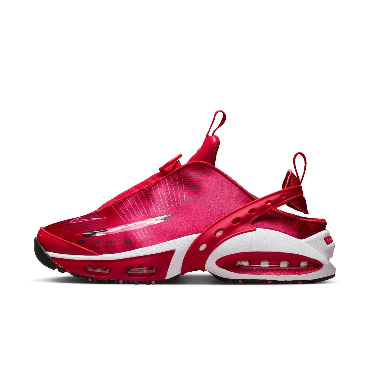 Nike FOOTWEAR Nike Air Max "Craze" - Women's