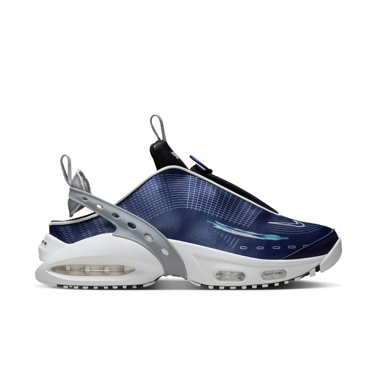Nike FOOTWEAR Nike Air Max "Craze" - Women's