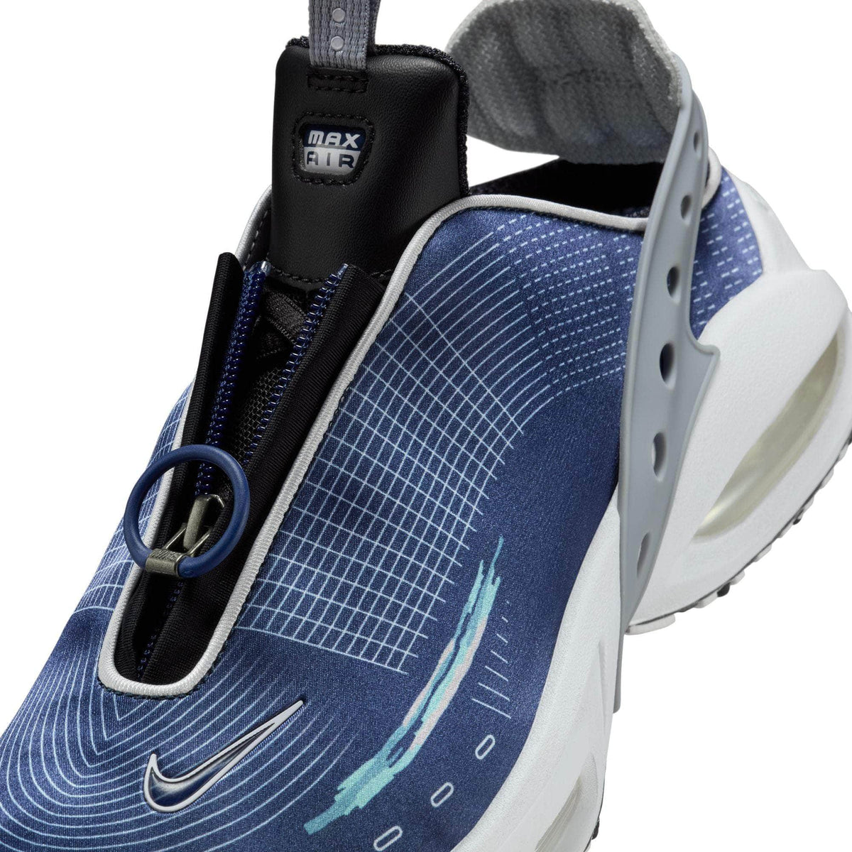 Nike FOOTWEAR Nike Air Max "Craze" - Women's