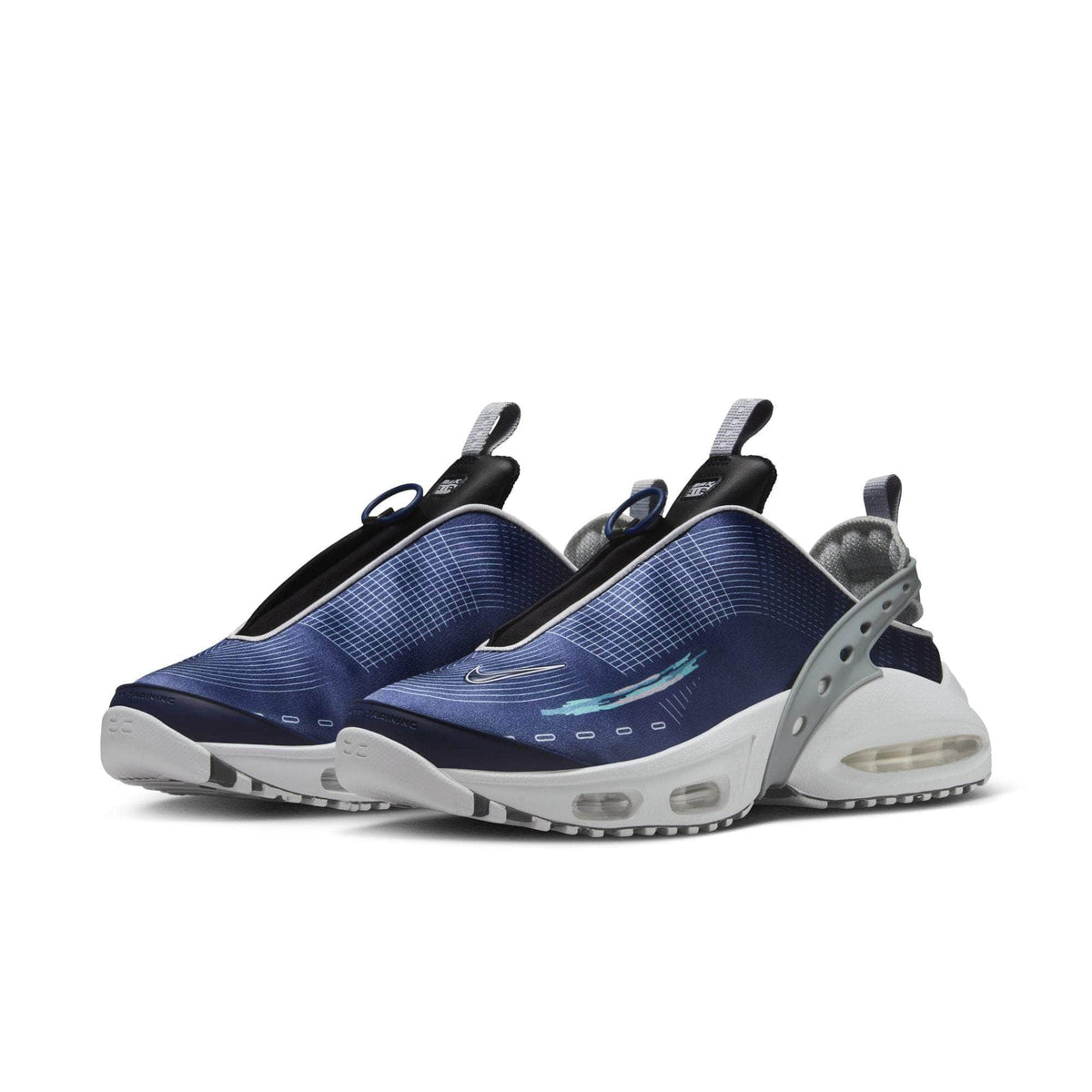 Nike FOOTWEAR Nike Air Max "Craze" - Women's