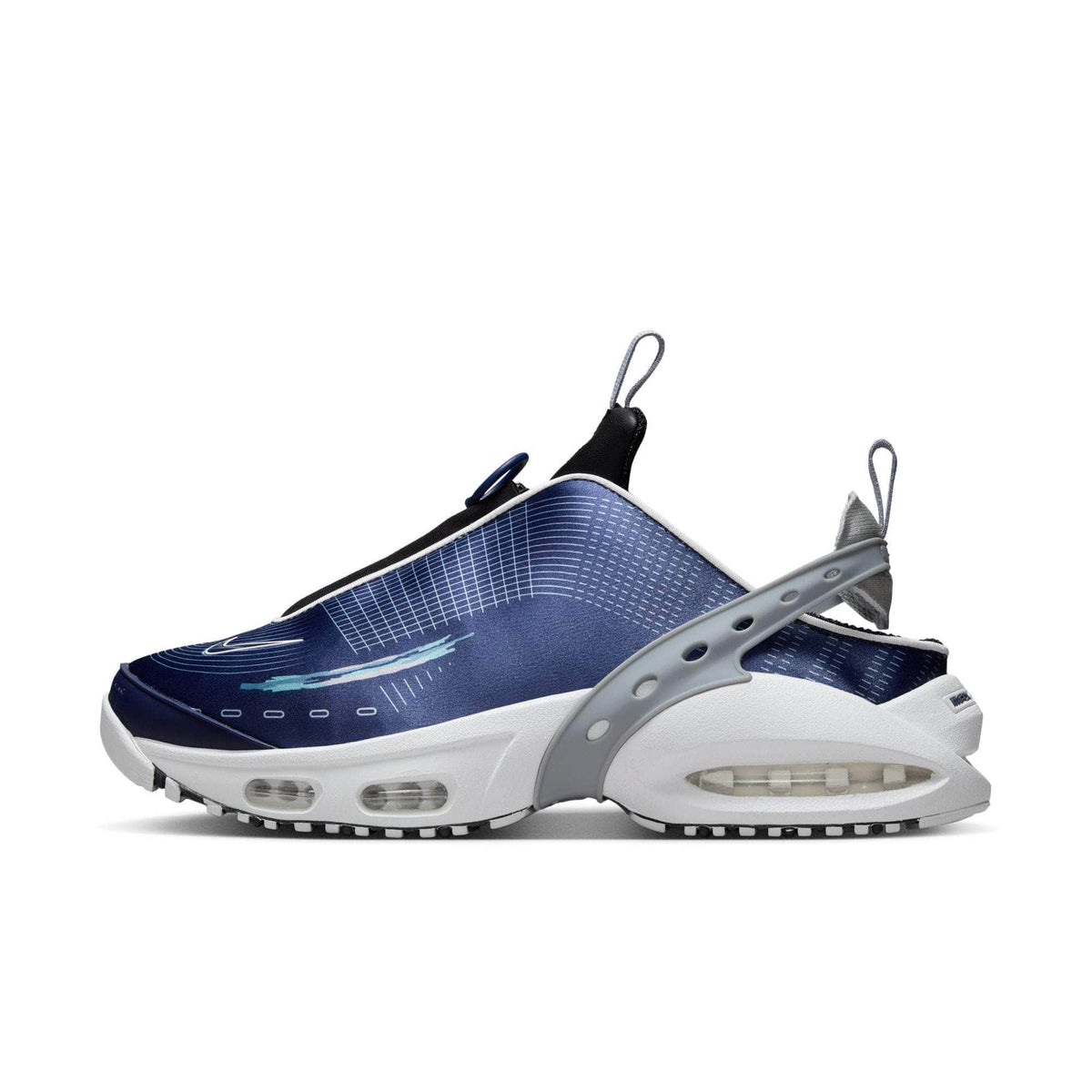 Nike FOOTWEAR Nike Air Max "Craze" - Women's