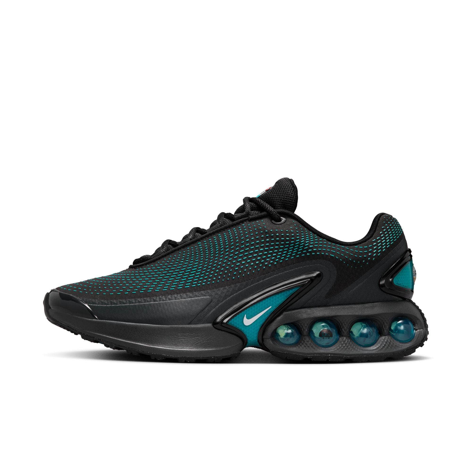 Nike FOOTWEAR Nike Air Max Dn "Black Dusty Cactus" - Men's