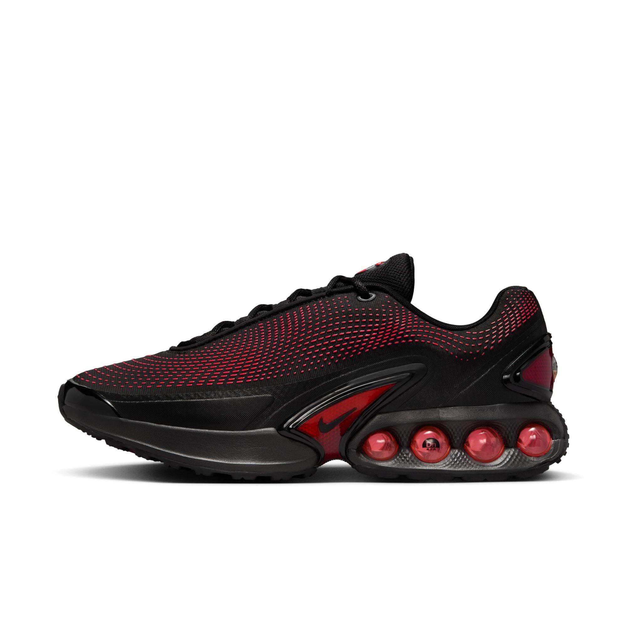 Nike FOOTWEAR Nike Air Max Dn Essential "Bred" - Men's