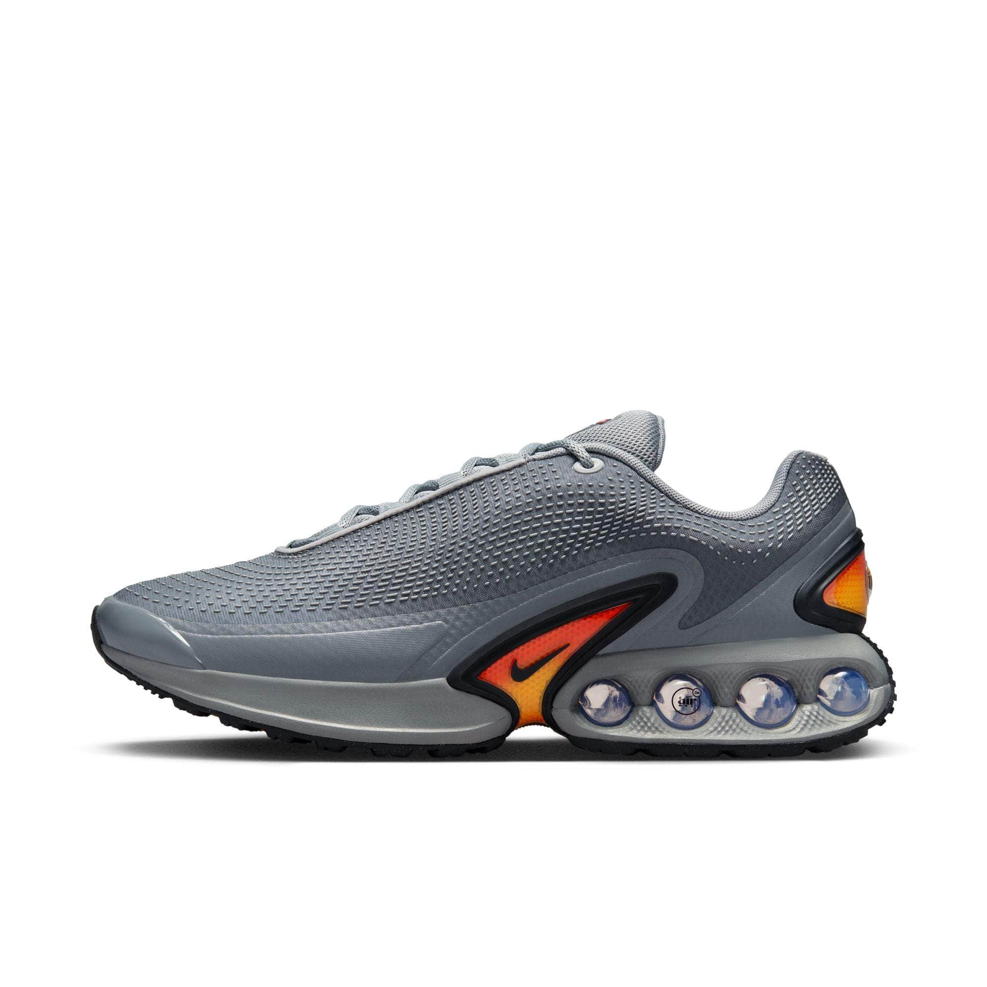 Nike Footwear Nike Air Max DN "Particle Grey Black" - Men's