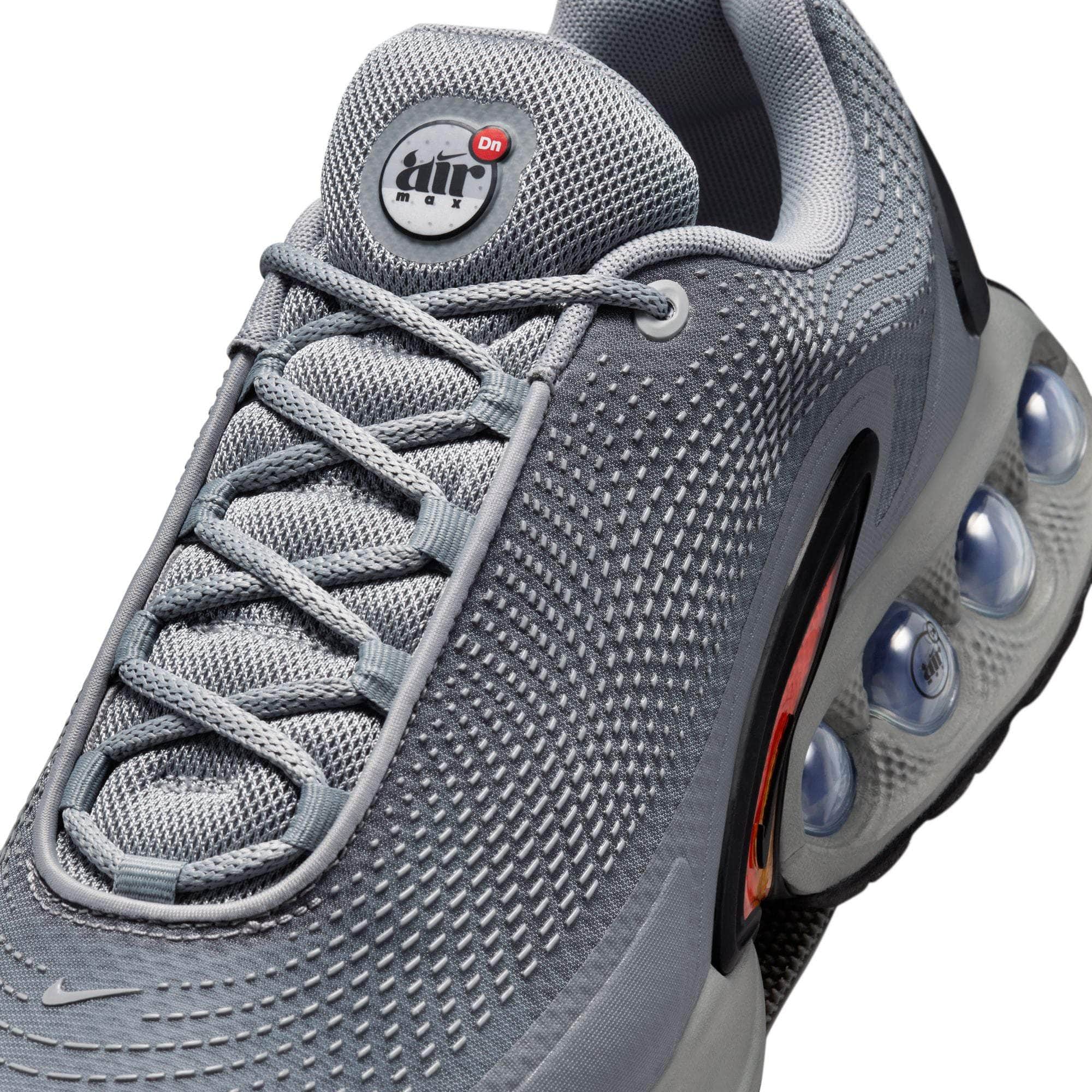 Nike Footwear Nike Air Max DN "Particle Grey Black" - Men's