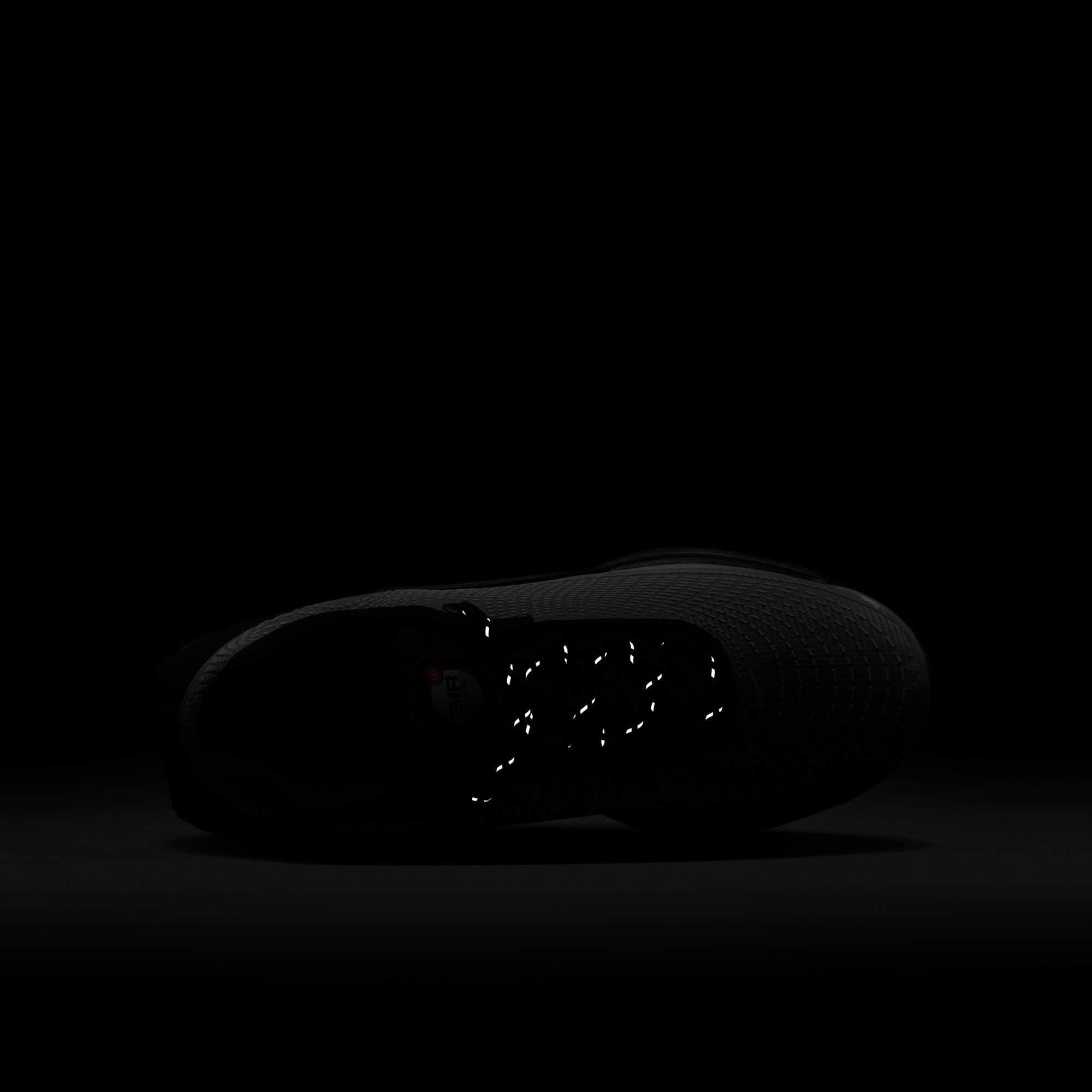 Nike FOOTWEAR Nike Air Max Dn "Wolf Grey Black" - Boy's Grade School