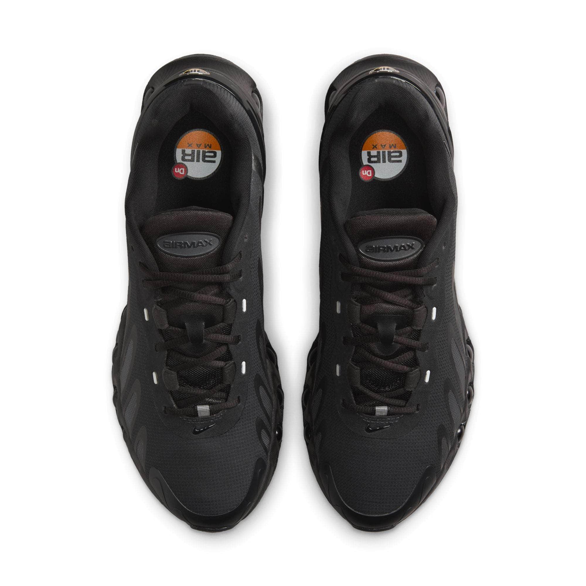 Nike FOOTWEAR Nike Air Max Dn8 "Black" - Men's