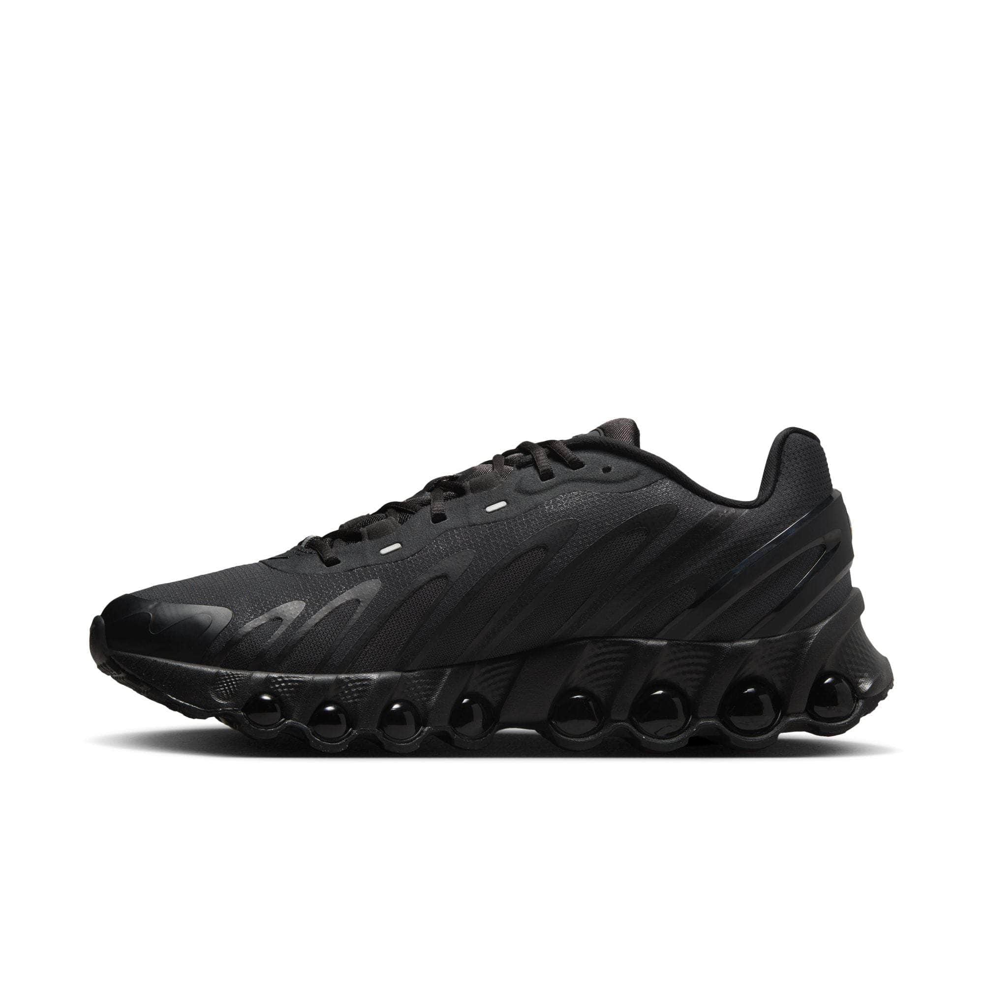 Nike FOOTWEAR Nike Air Max Dn8 "Black" - Men's