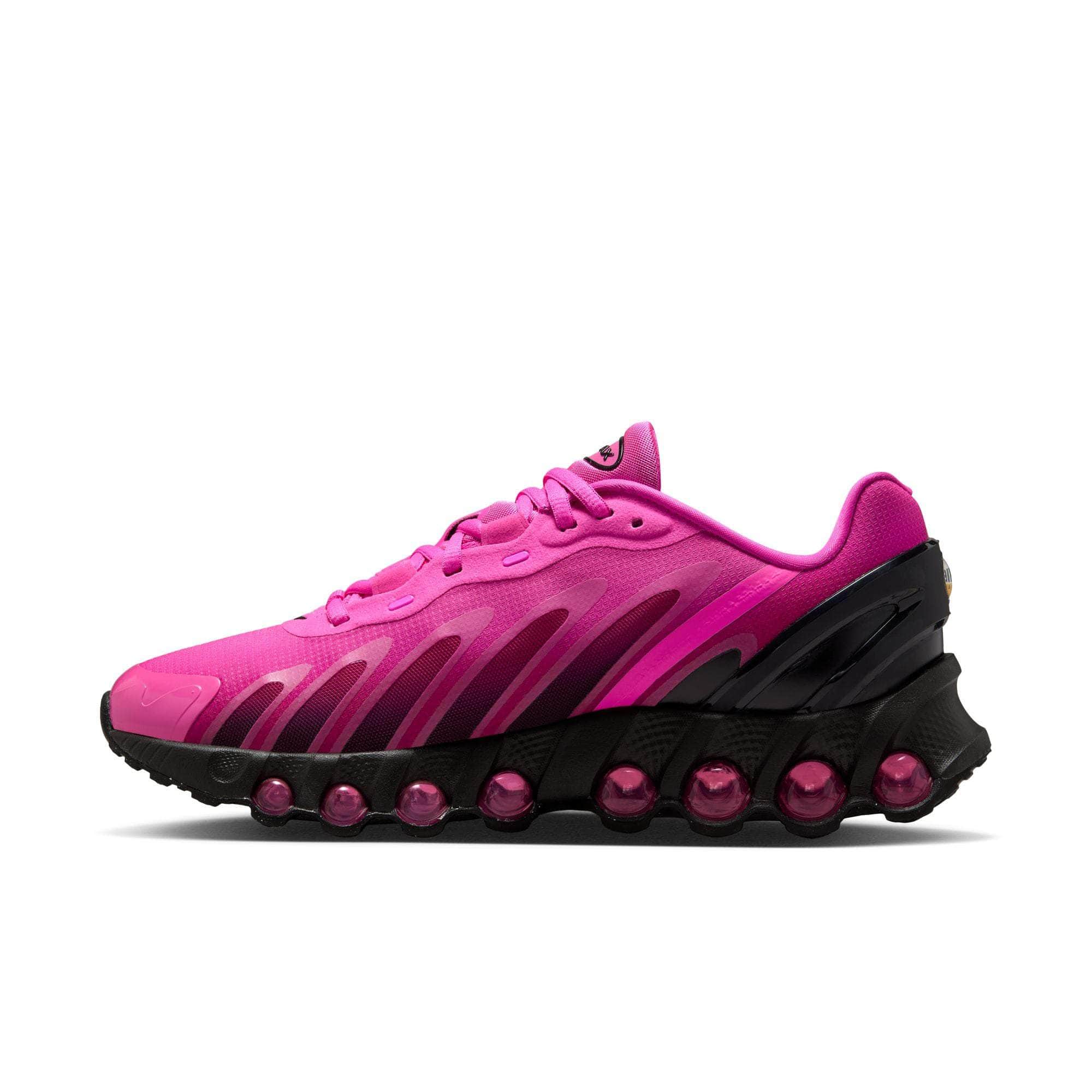 Nike FOOTWEAR Nike Air Max Dn8 "Hyper Pink Black" - Women's