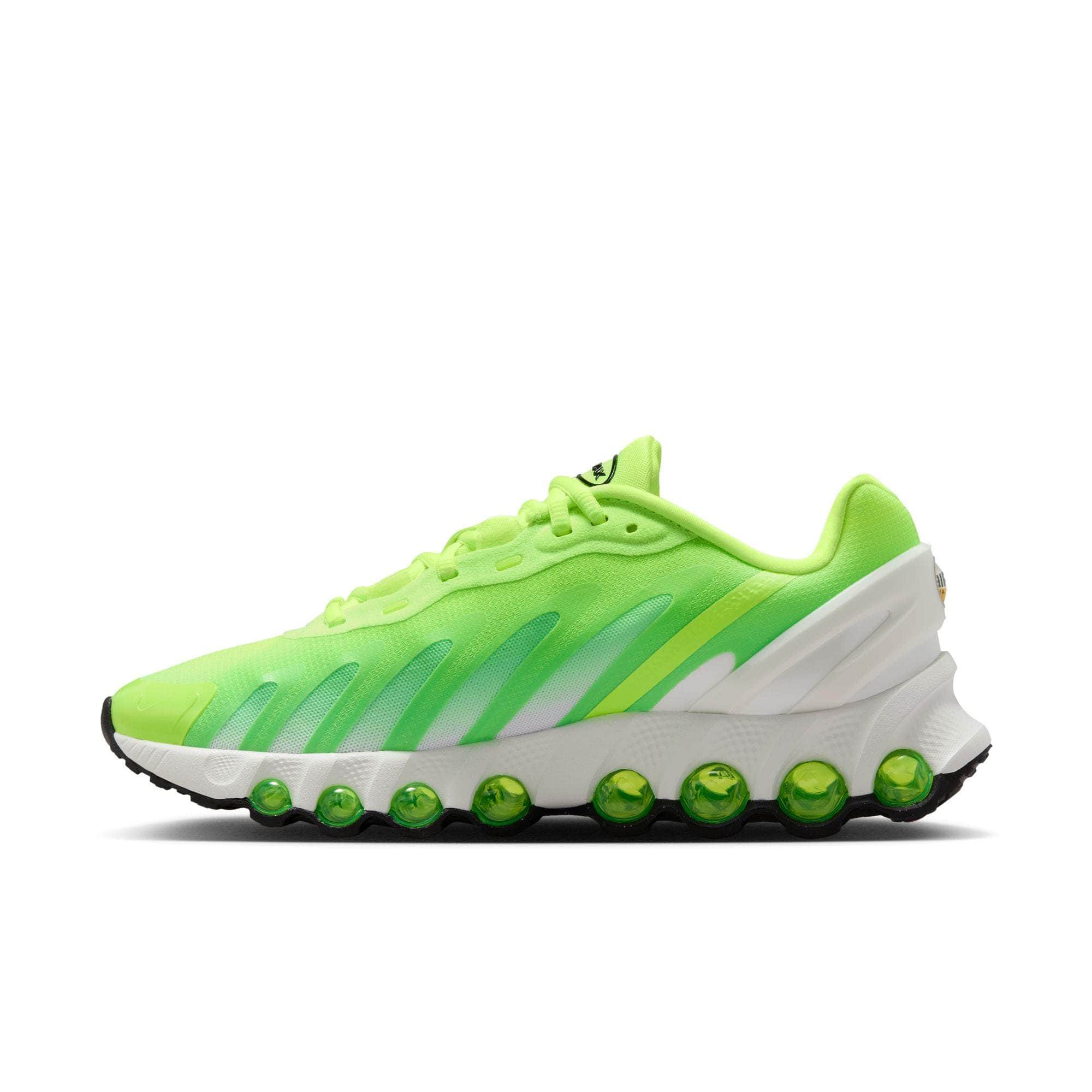 Nike FOOTWEAR Nike Air Max Dn8 "Volt Green Strike" - Women's