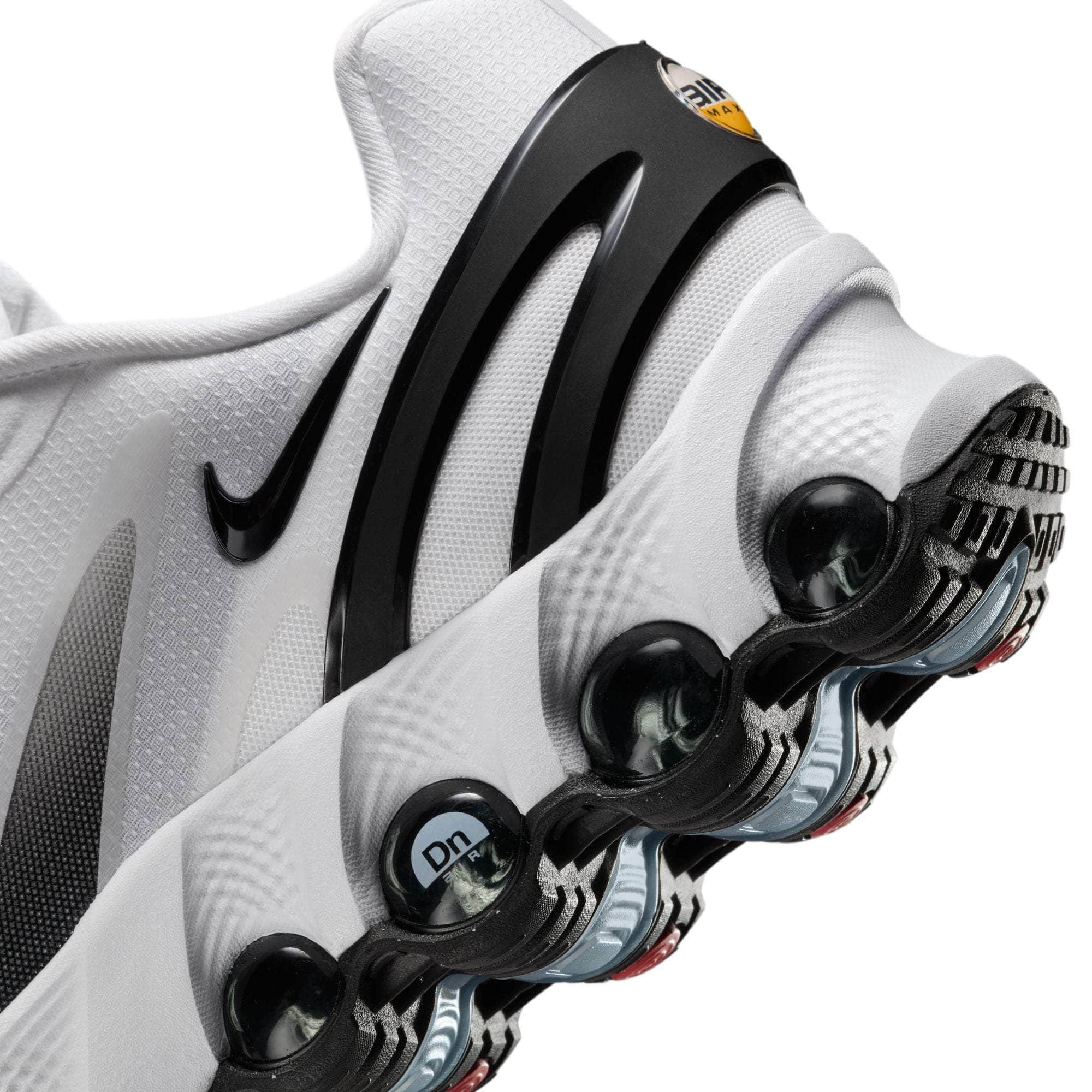 Nike FOOTWEAR Nike Air Max Dn8 "White Black" - Men's